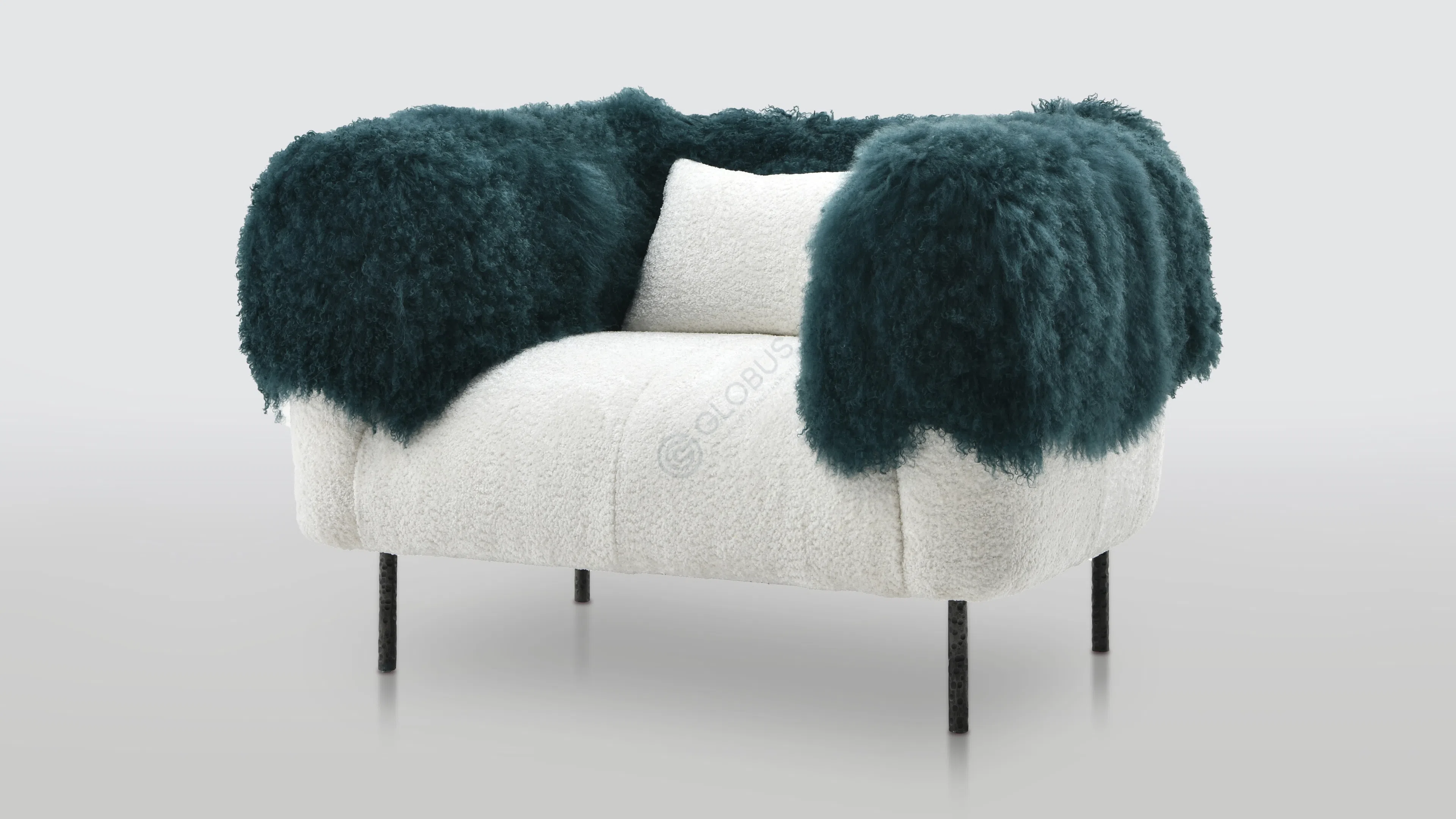 Кресло ARFLEX Pecorelle