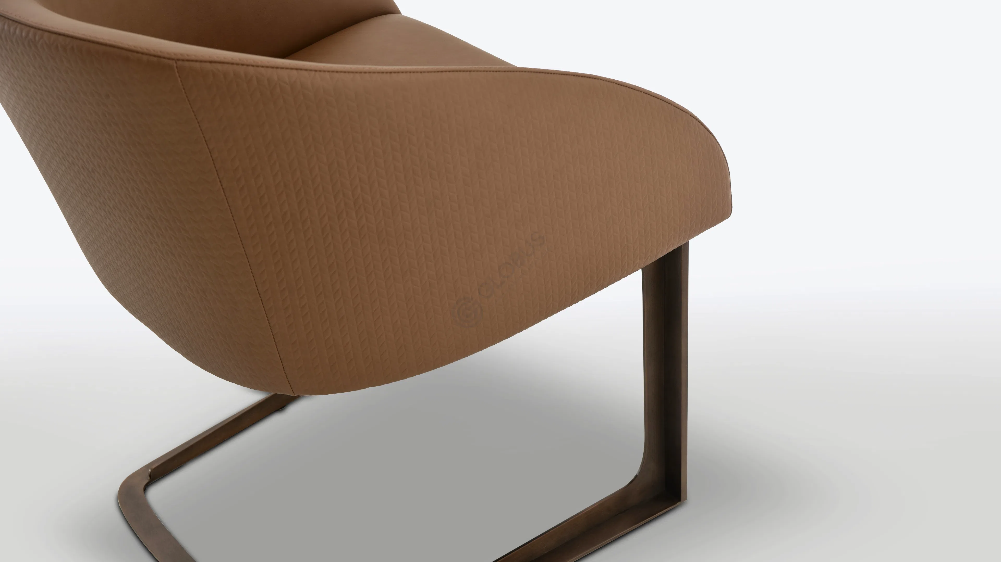 Обеденный стул Gestare