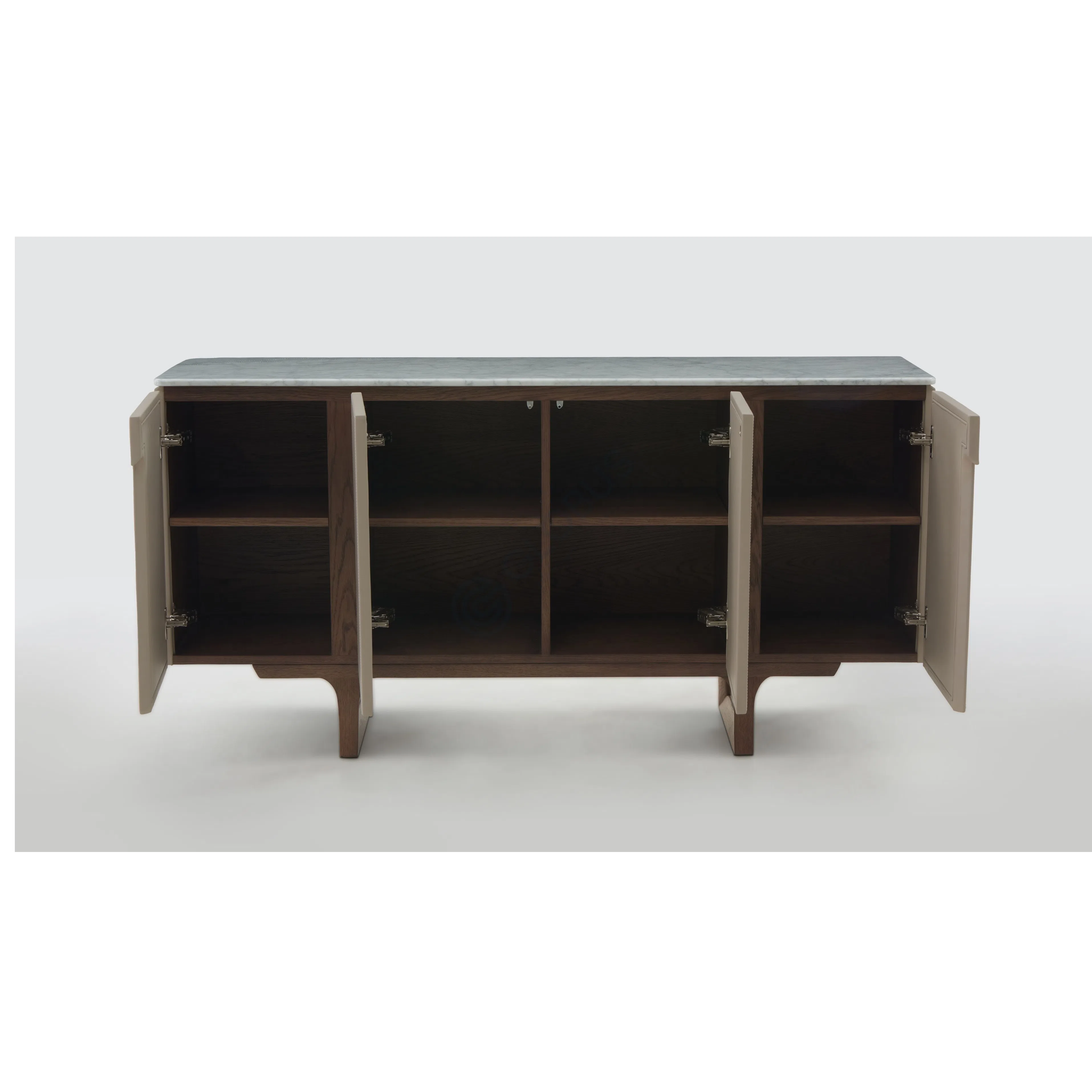 Буфет POLTRONA FRAU Fidelio