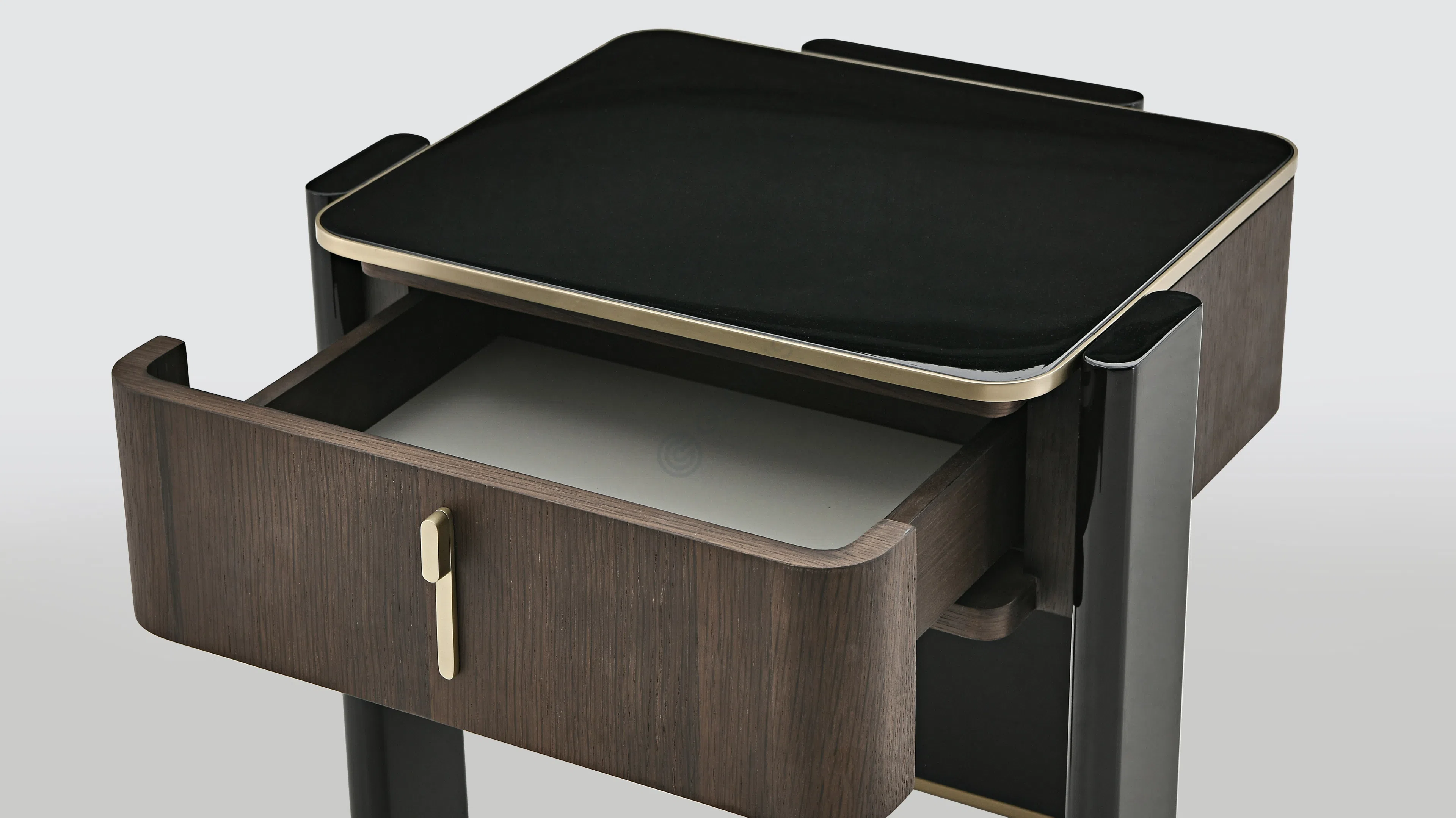 Прикроватная тумба CATTELAN ITALIA Julian