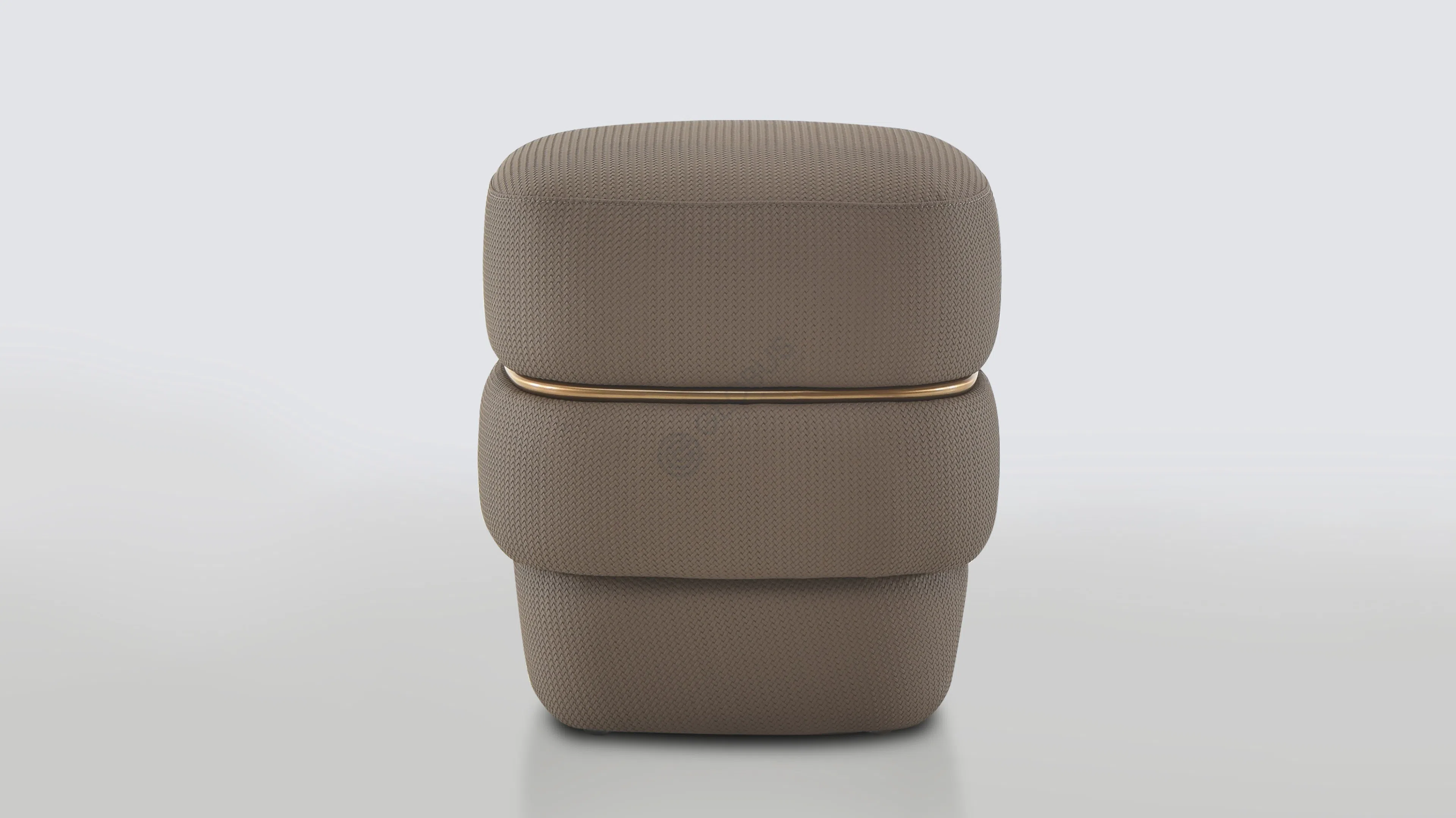 Пуф STUDIO LIDO Chemise