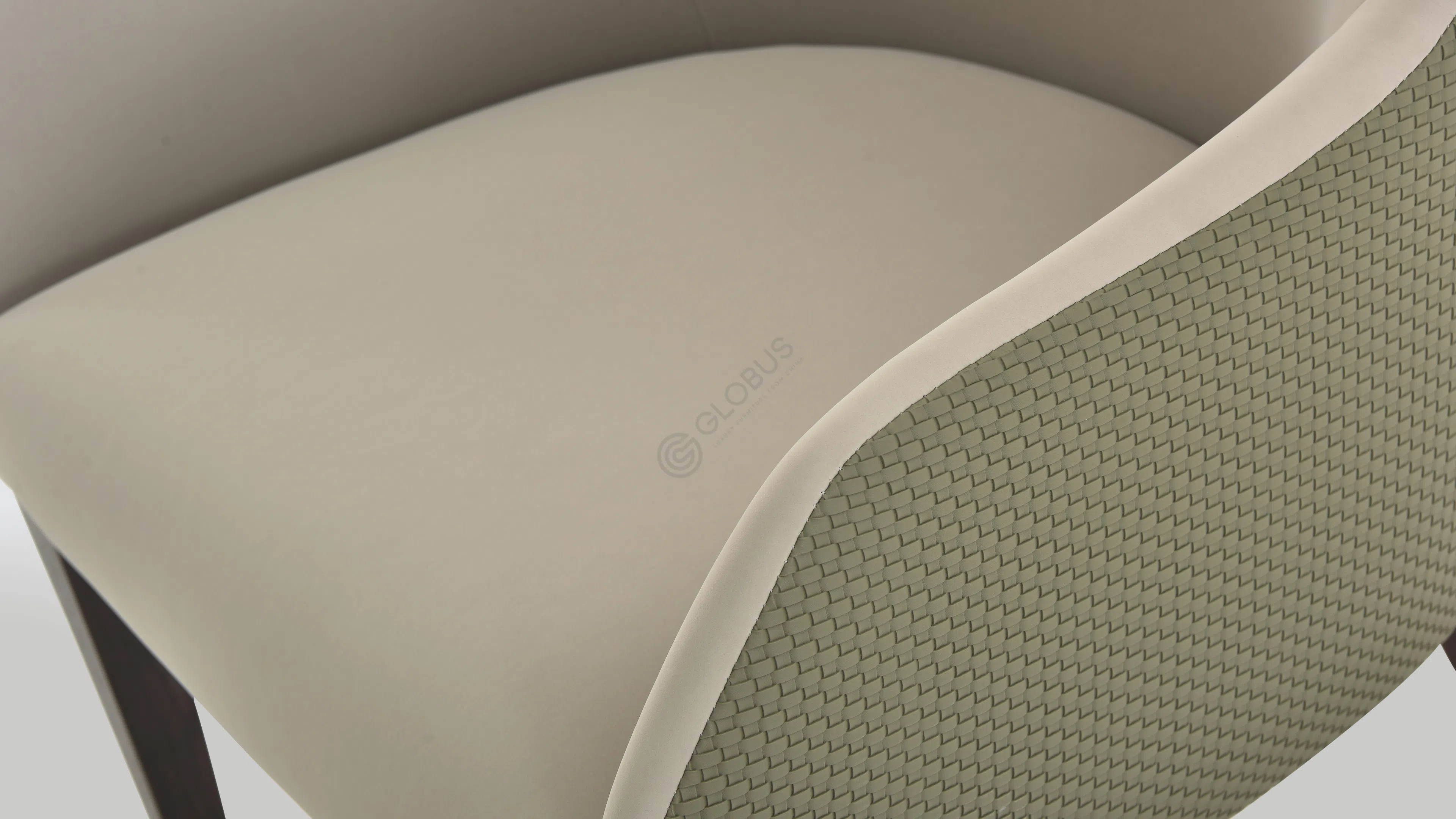 Обеденный стул CAPITAL COLLECTION Madame