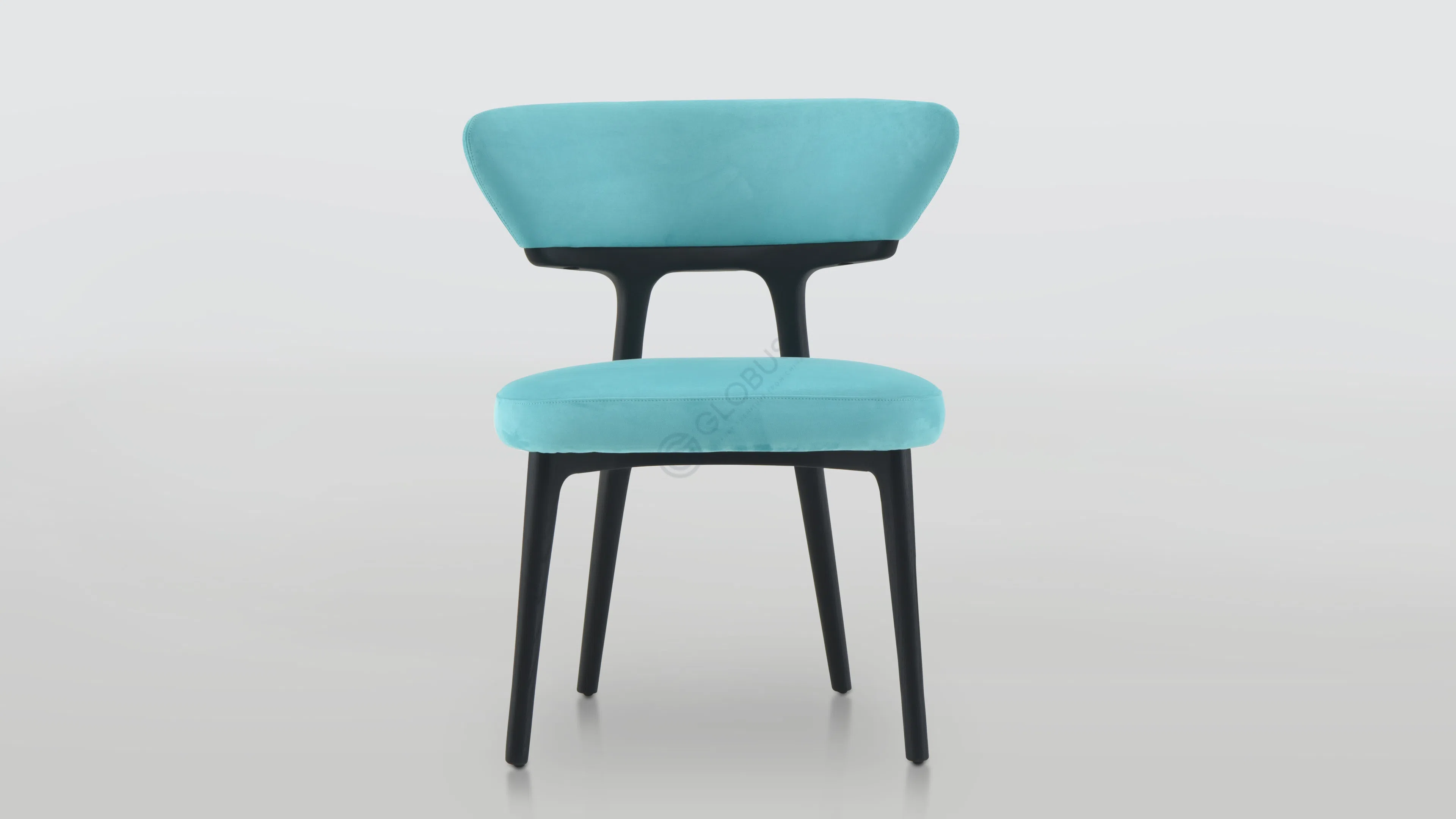 Обеденный стул BAXTER Clotilde