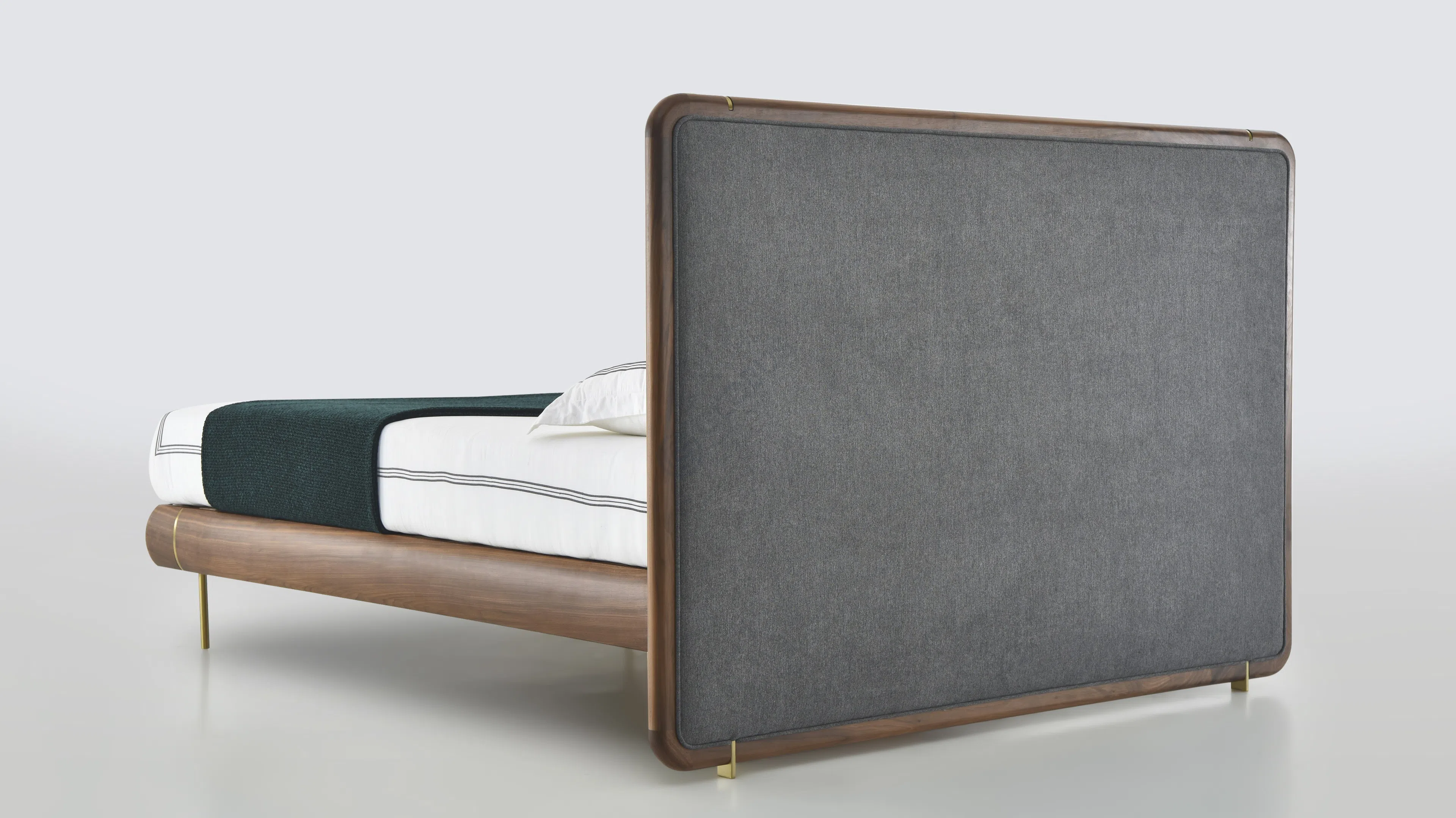 Кровать PORADA Killian