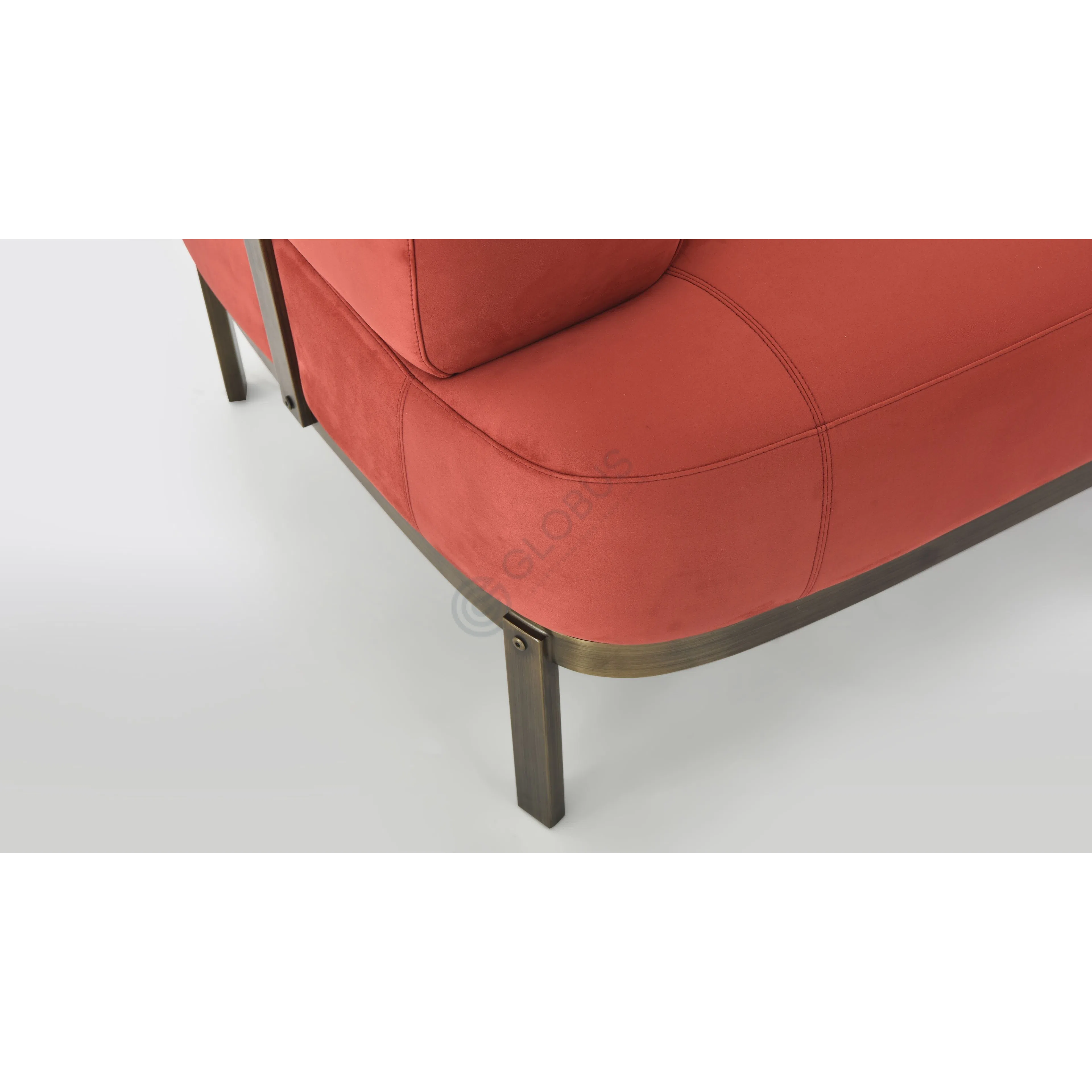 Диван BAXTER Belt