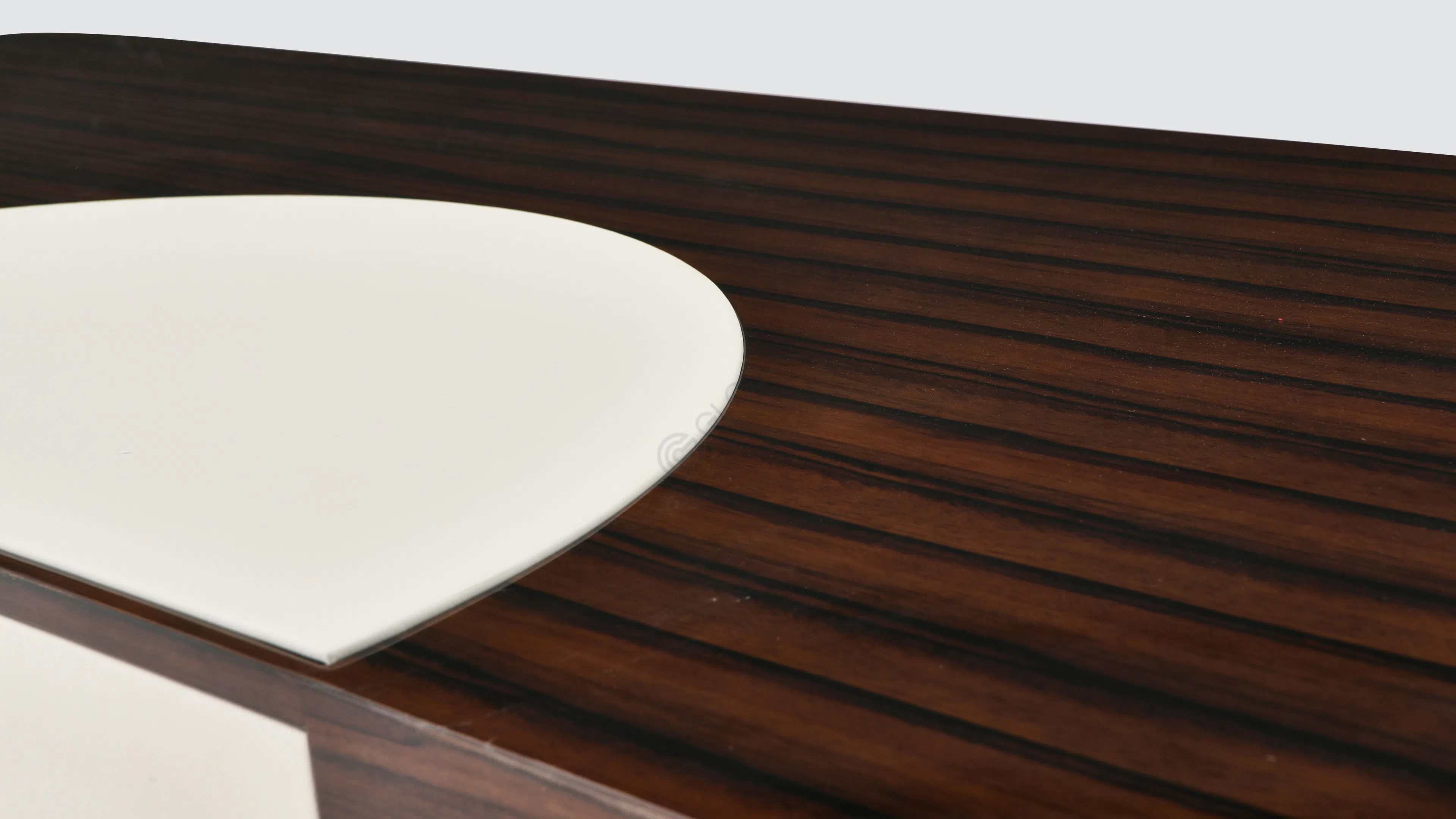 Стол для кабинета CAPITAL COLLECTION Olimpia