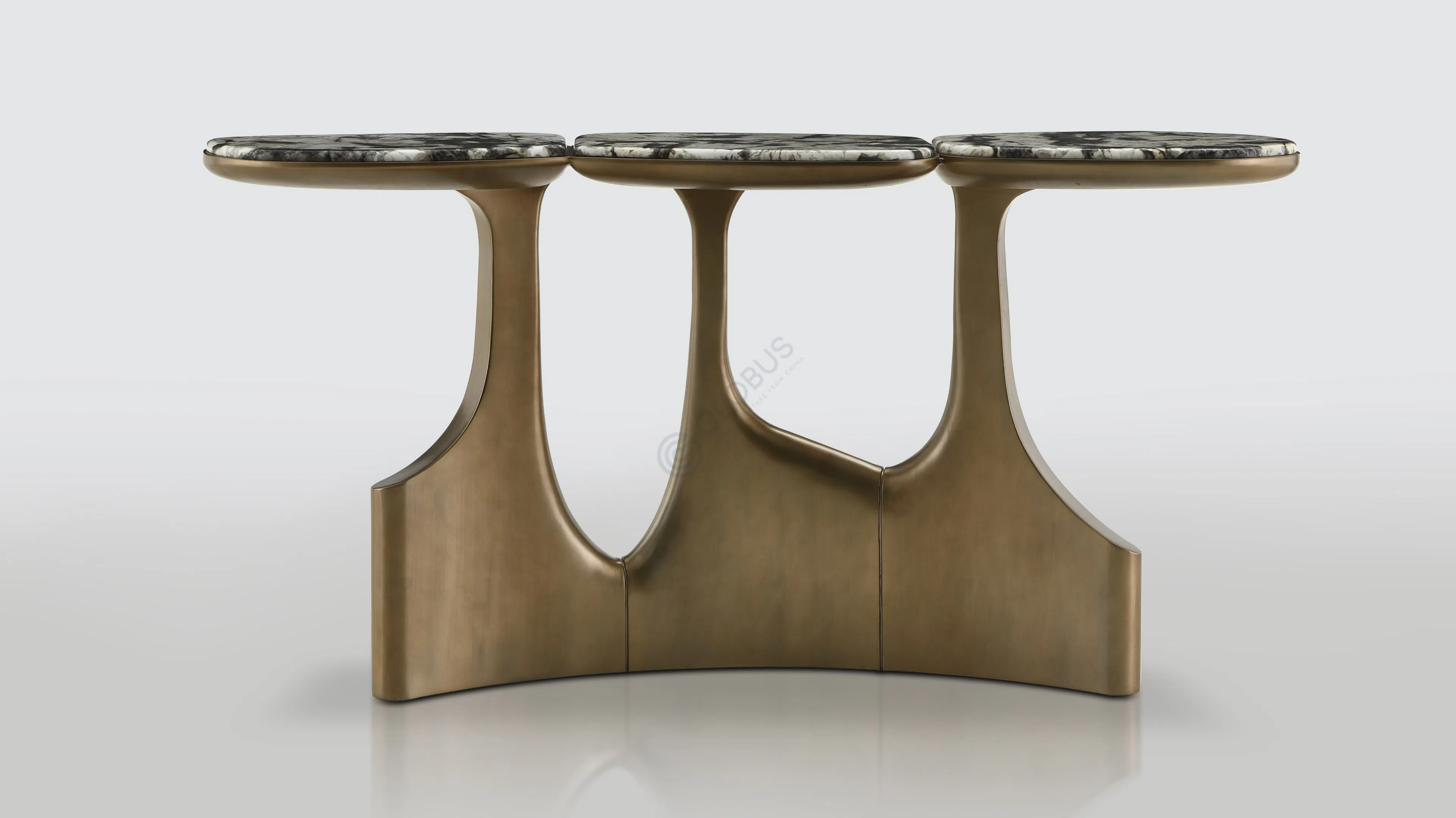 Консоль R&Y AUGOUSTI Triptych