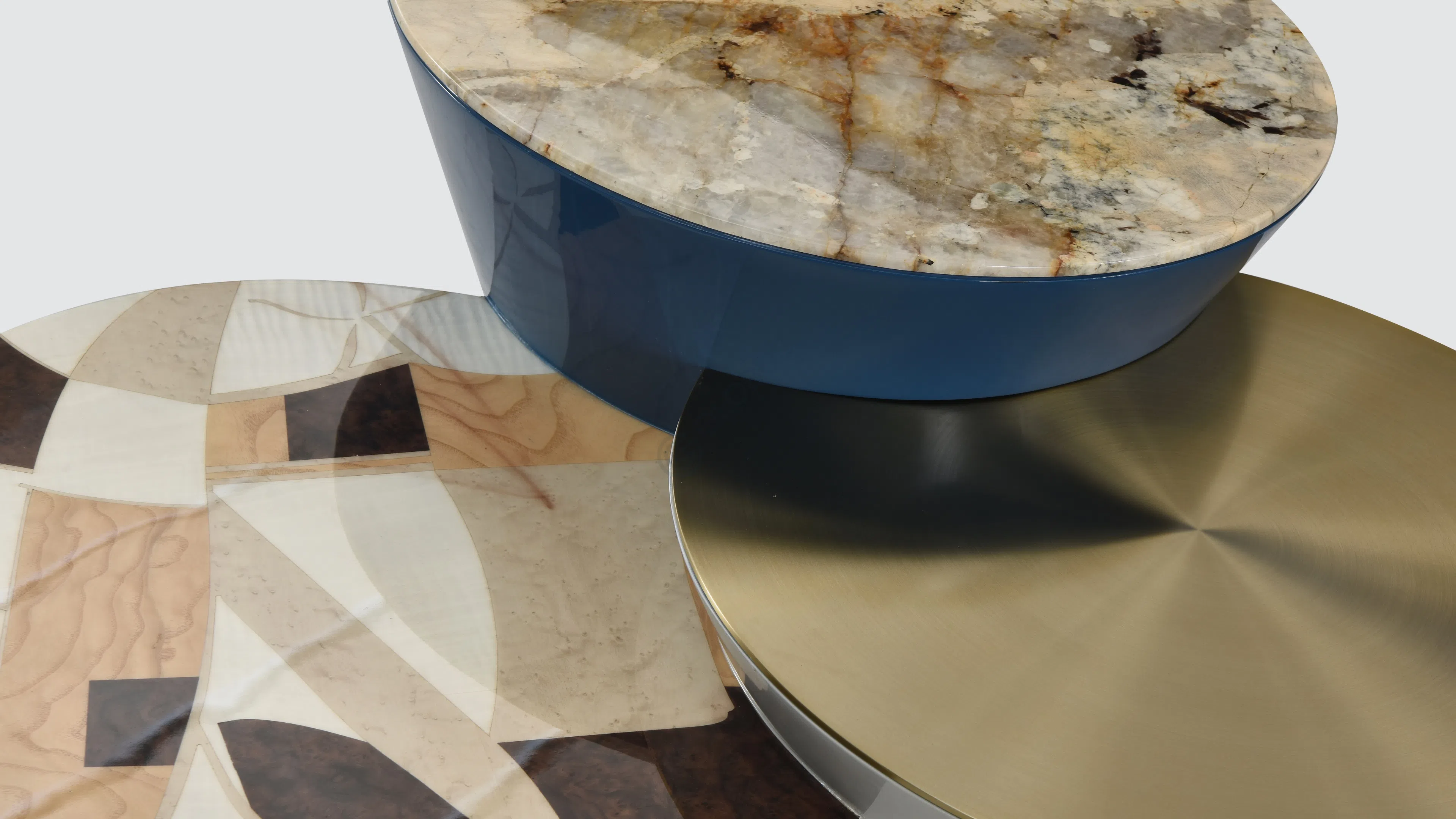 Журнальный столик ROYAL STRANGER Sorbet