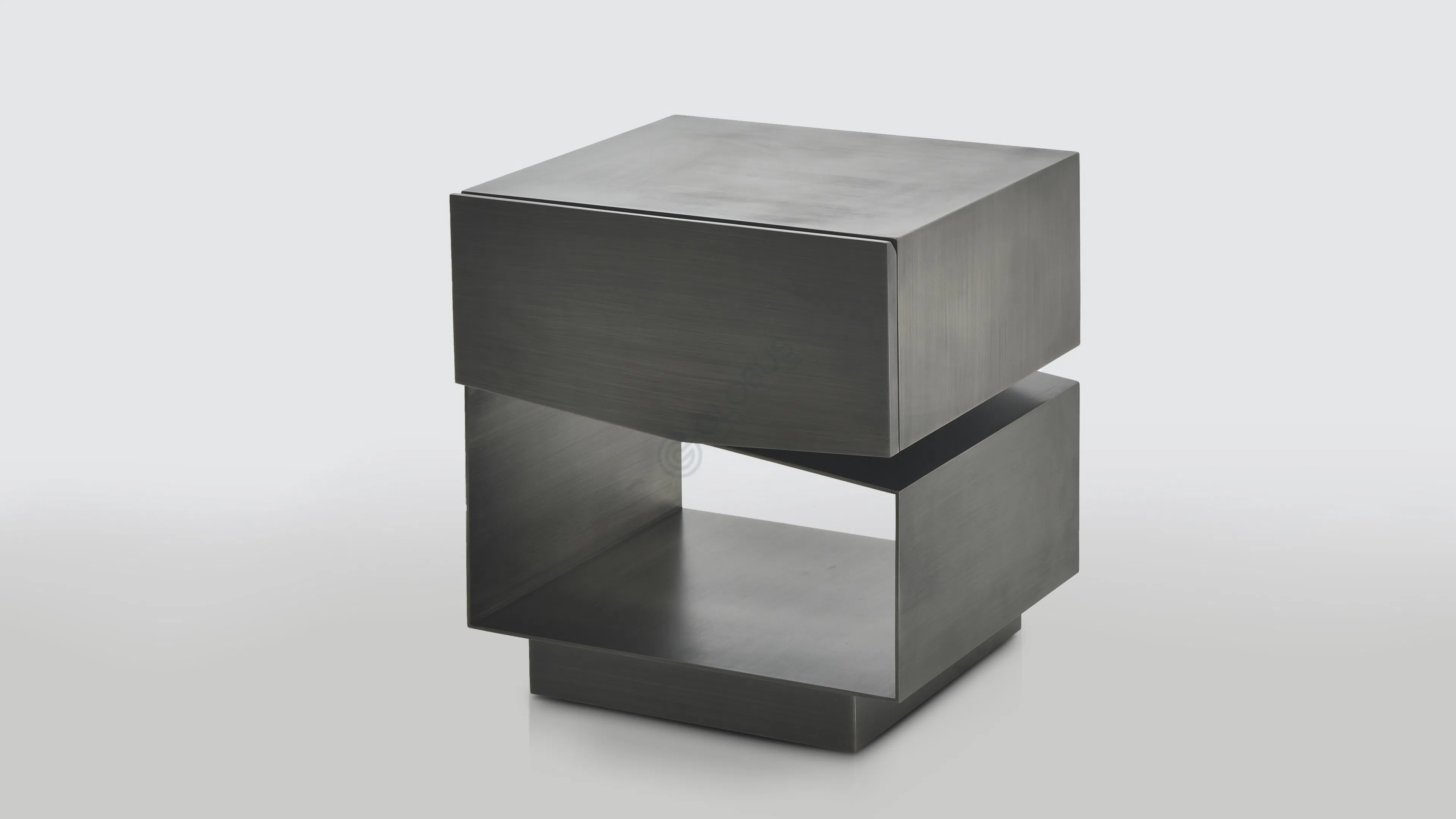 Прикроватная тумба ROBERTO CAVALLI Martinica