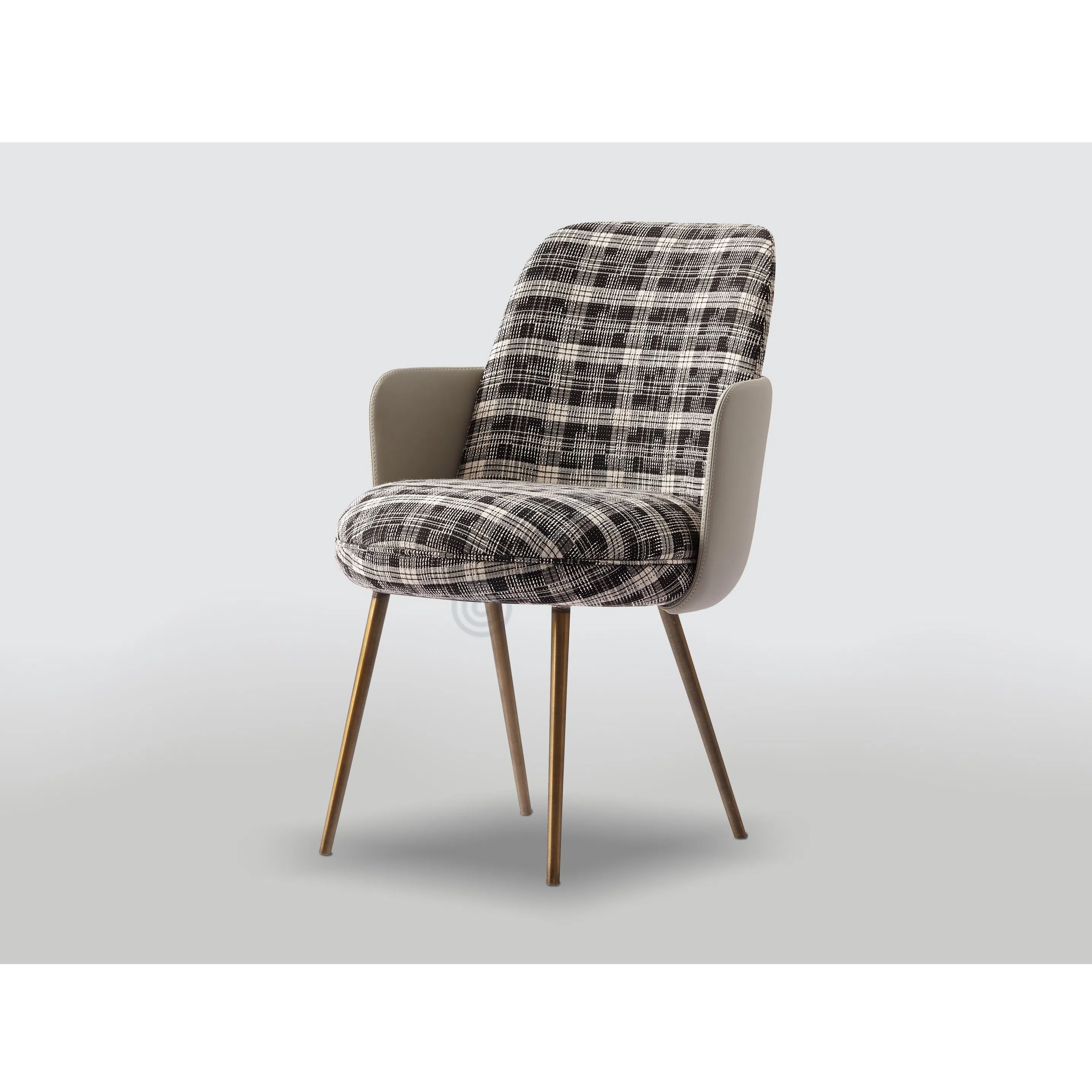 Обеденный стул WITTMANN Merwyn