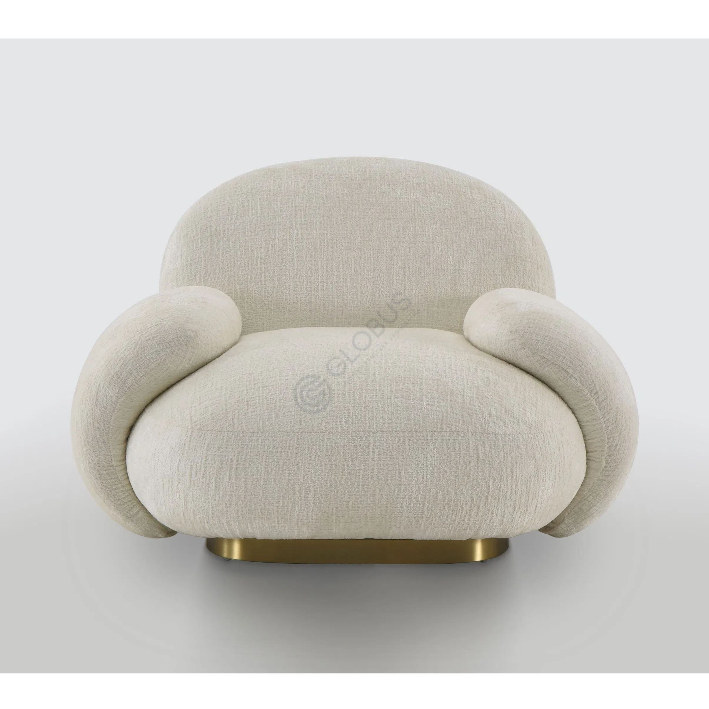 Кресло Gabbano