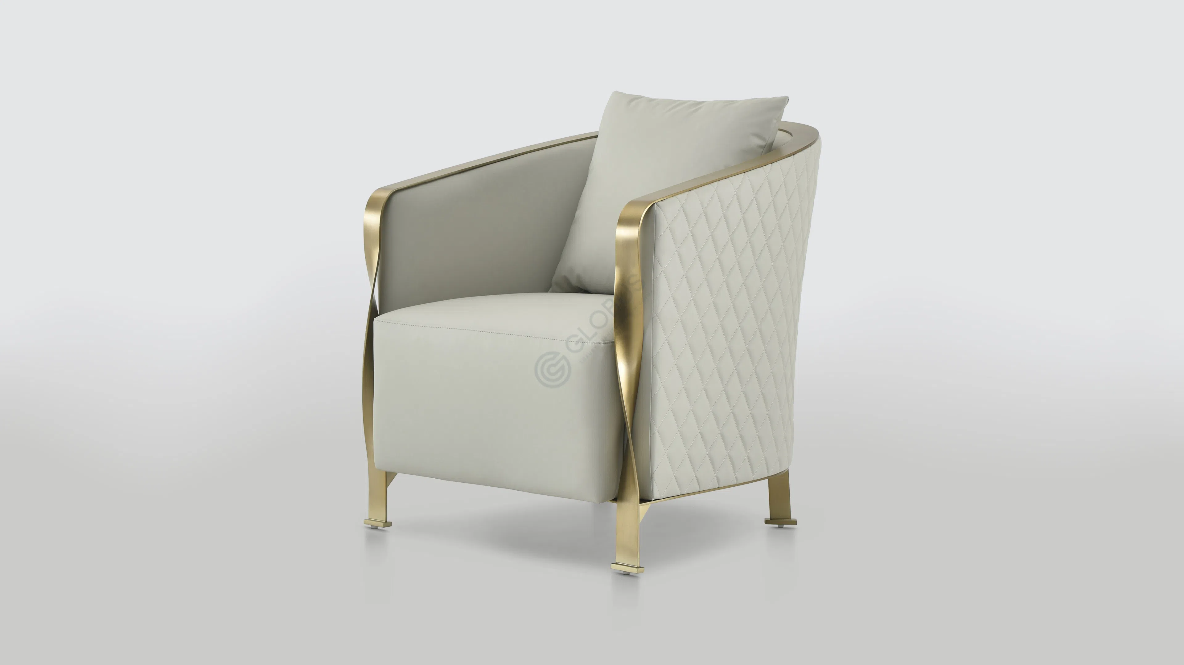 Кресло RUGIANO Paris