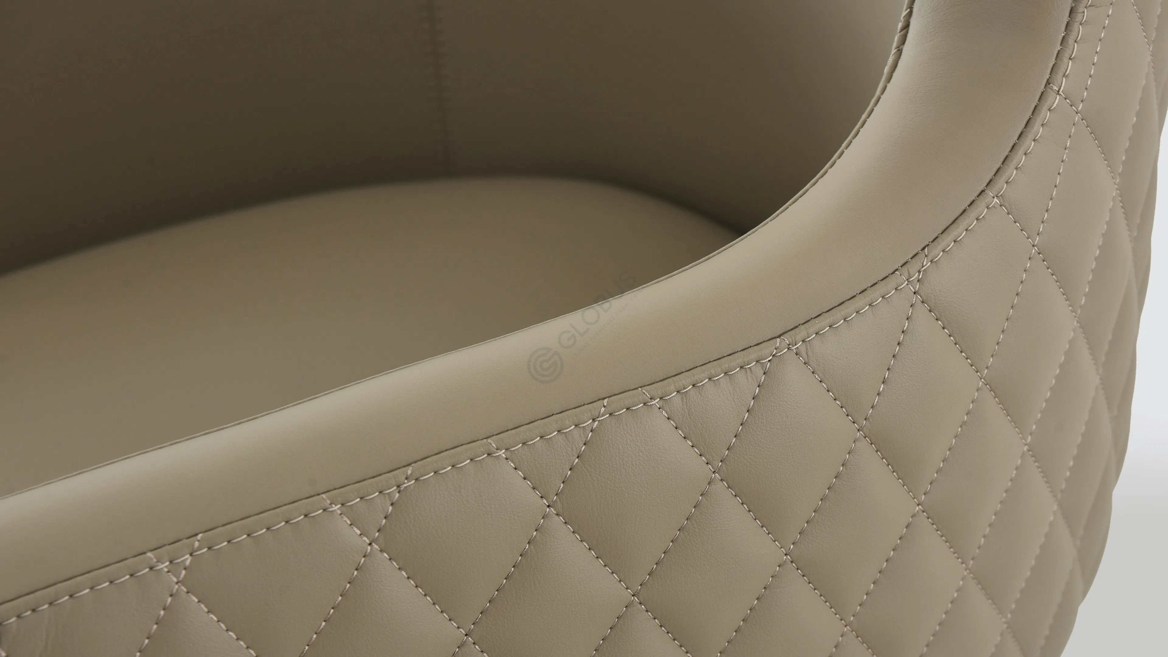 Обеденный стул EFORMA Ely Diamond