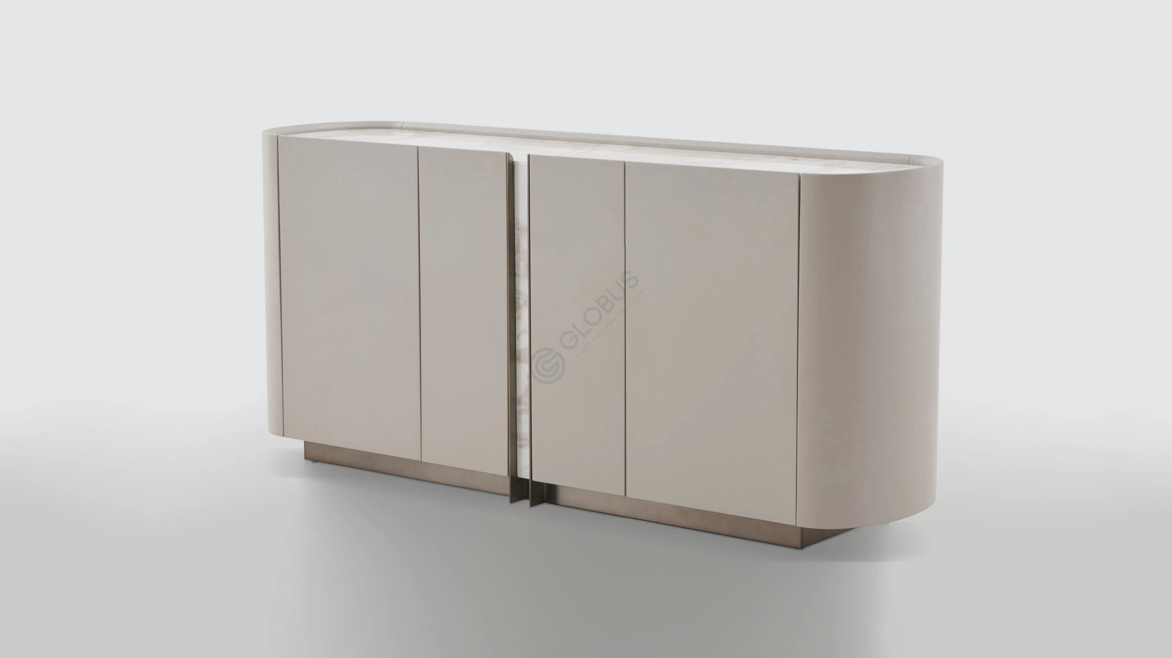 Буфет CATTELAN ITALIA Dynasty