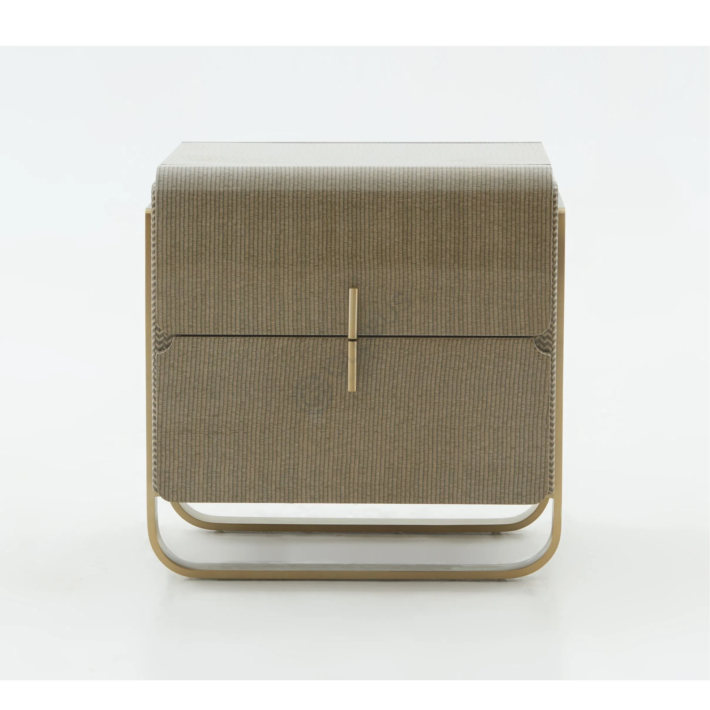 Прикроватная тумба TURRI Eclipse