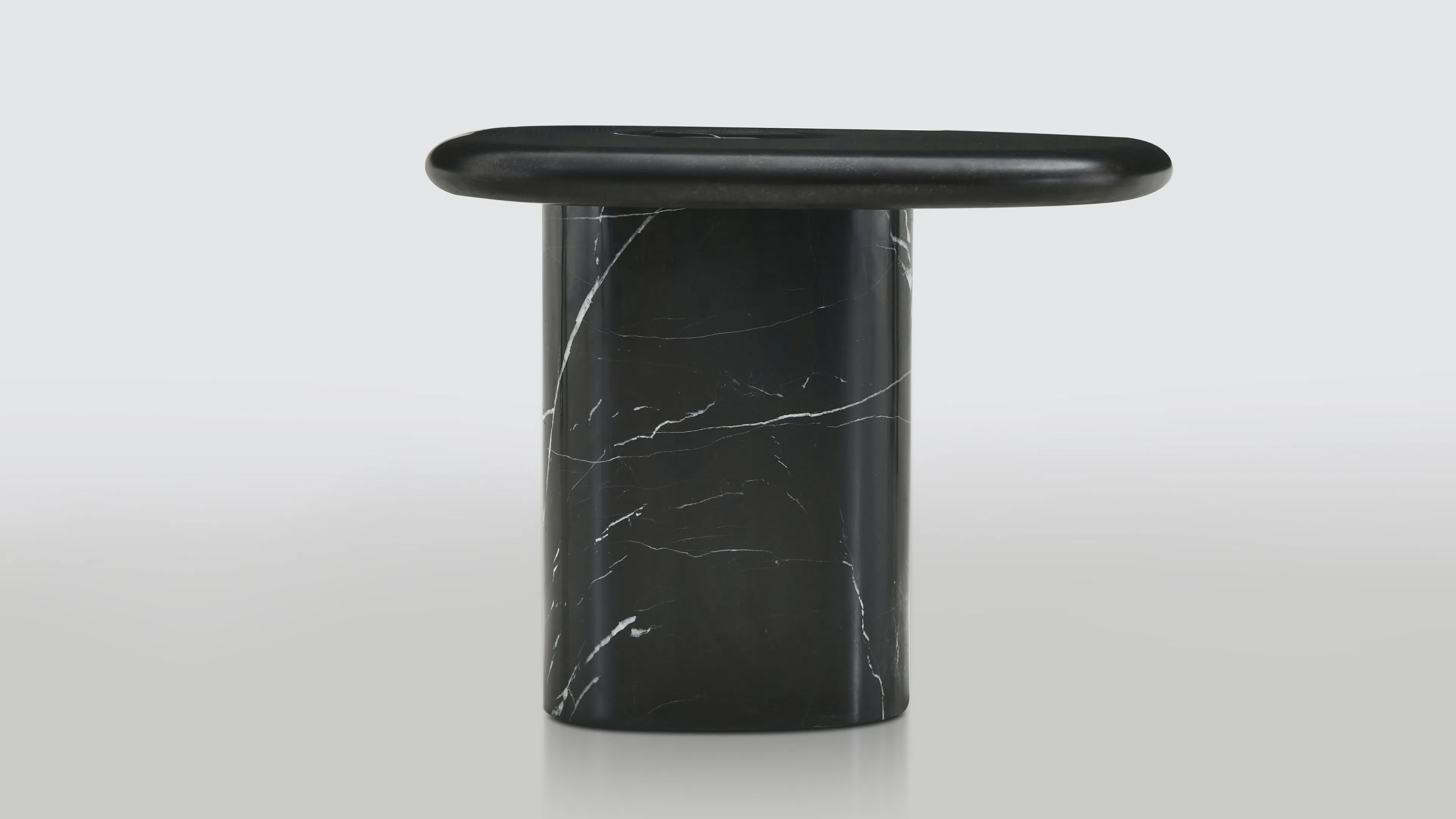 Угловой столик ENNE Rita C