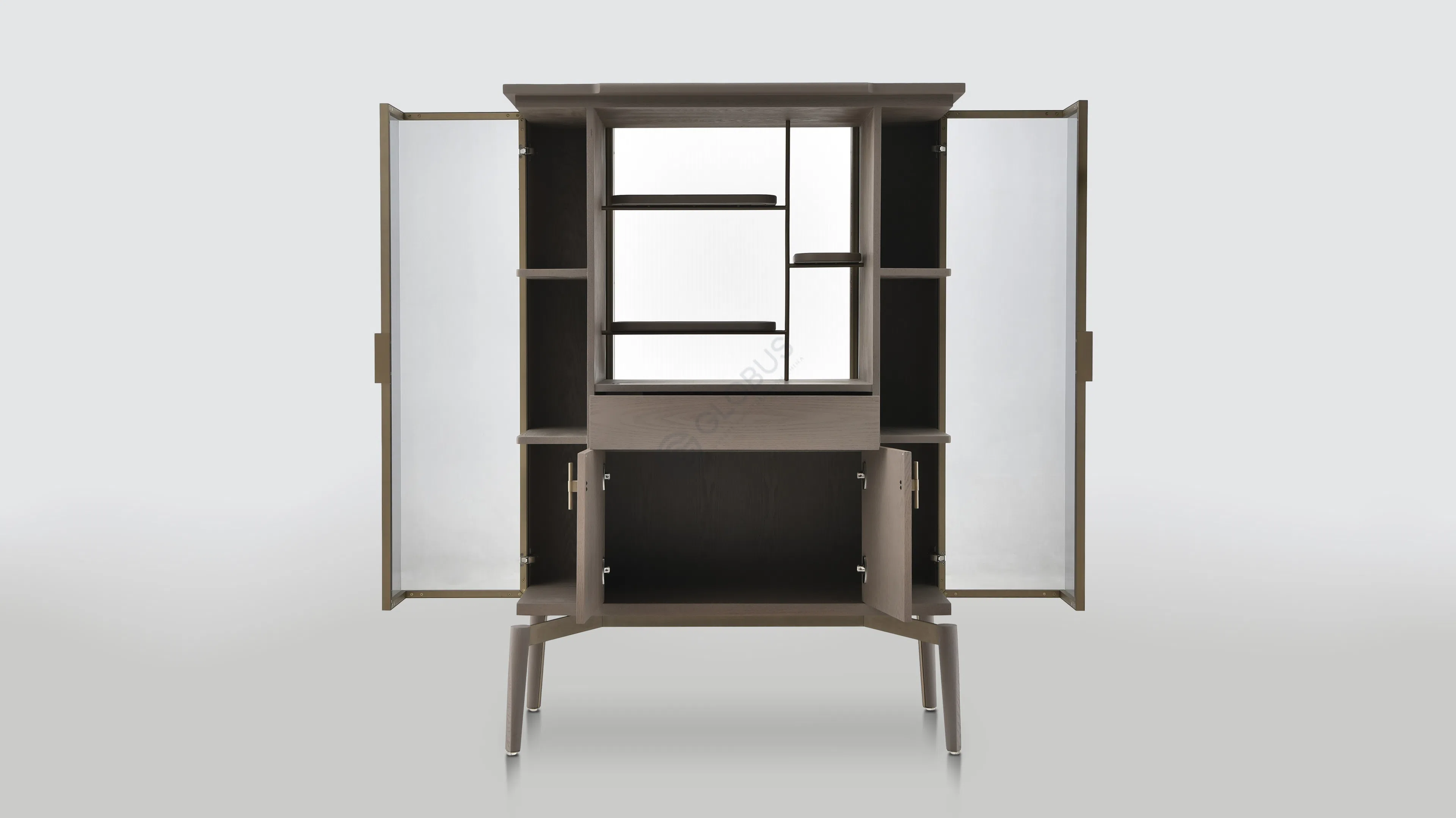 Винный шкаф GIORGETTI Shibusa