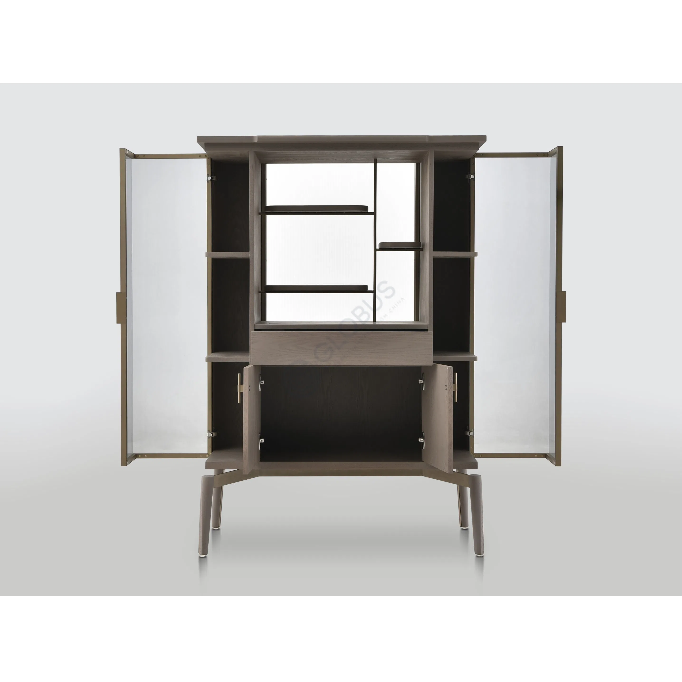 Винный шкаф GIORGETTI Shibusa