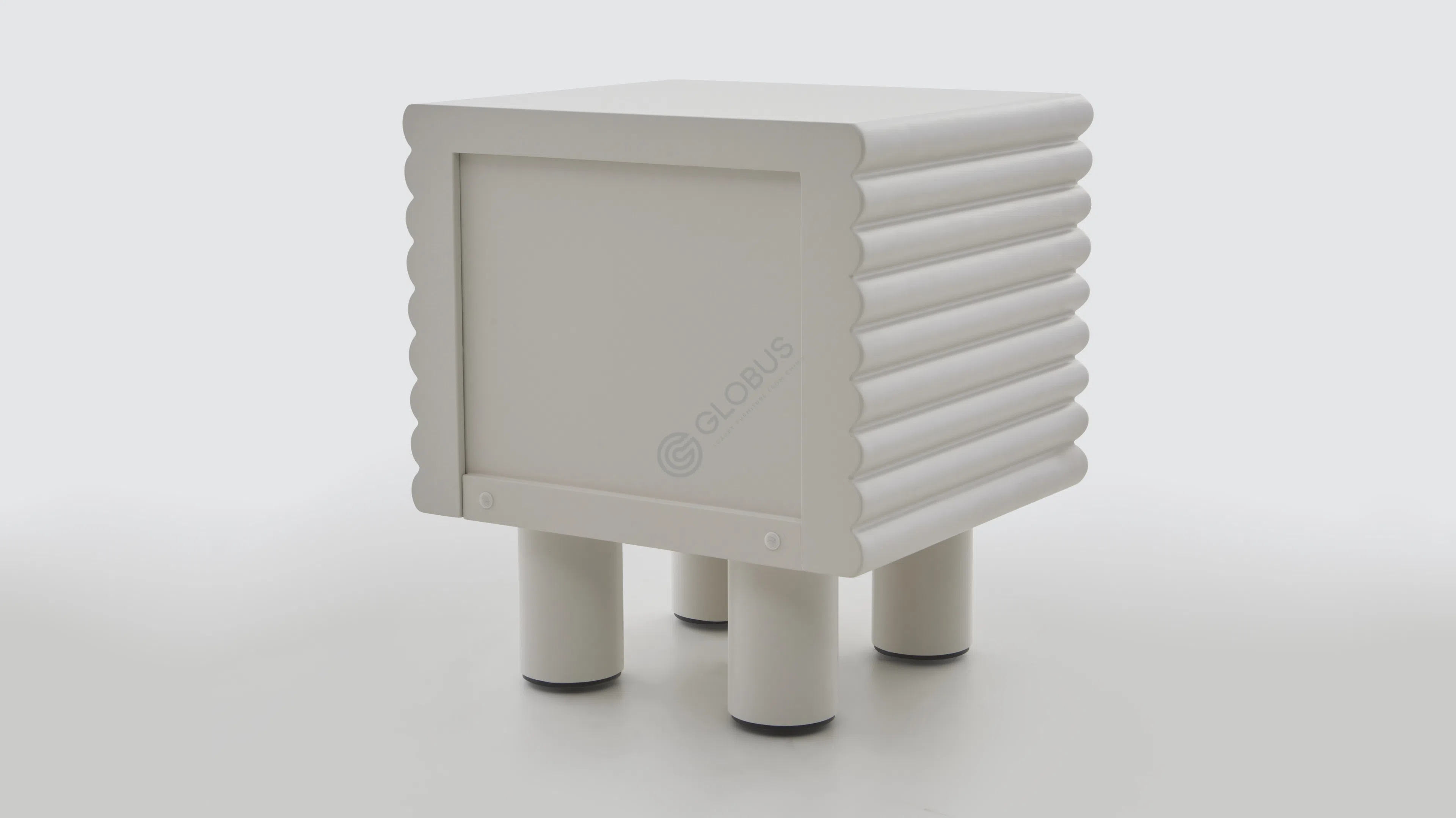 Прикроватная тумба STÉPHANE PARMENTIER Scala