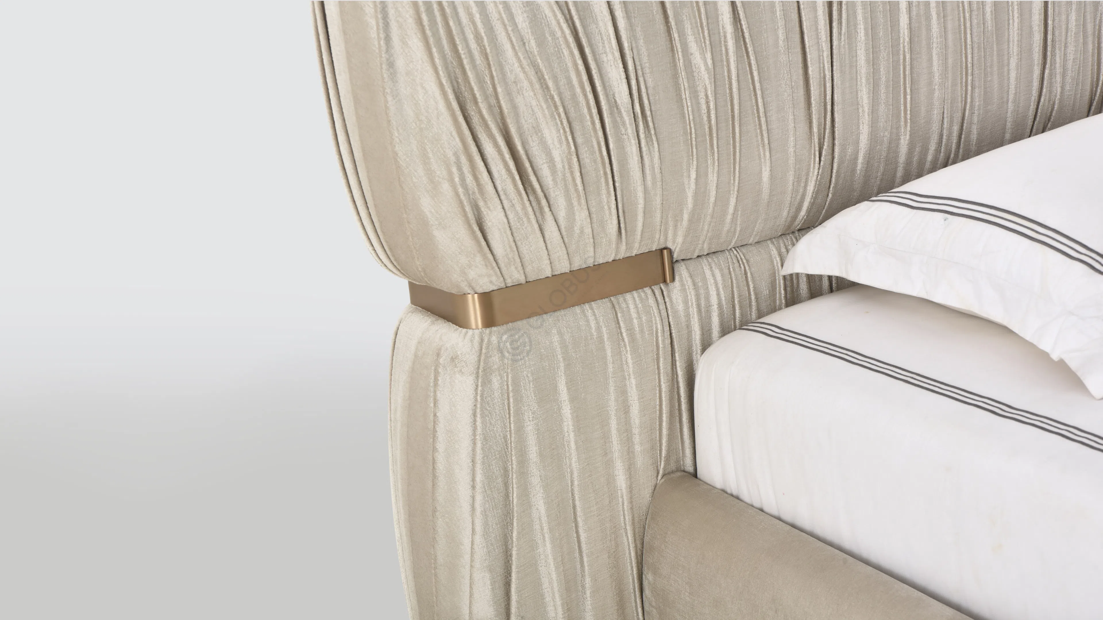 Кровать RUGIANO Fandango