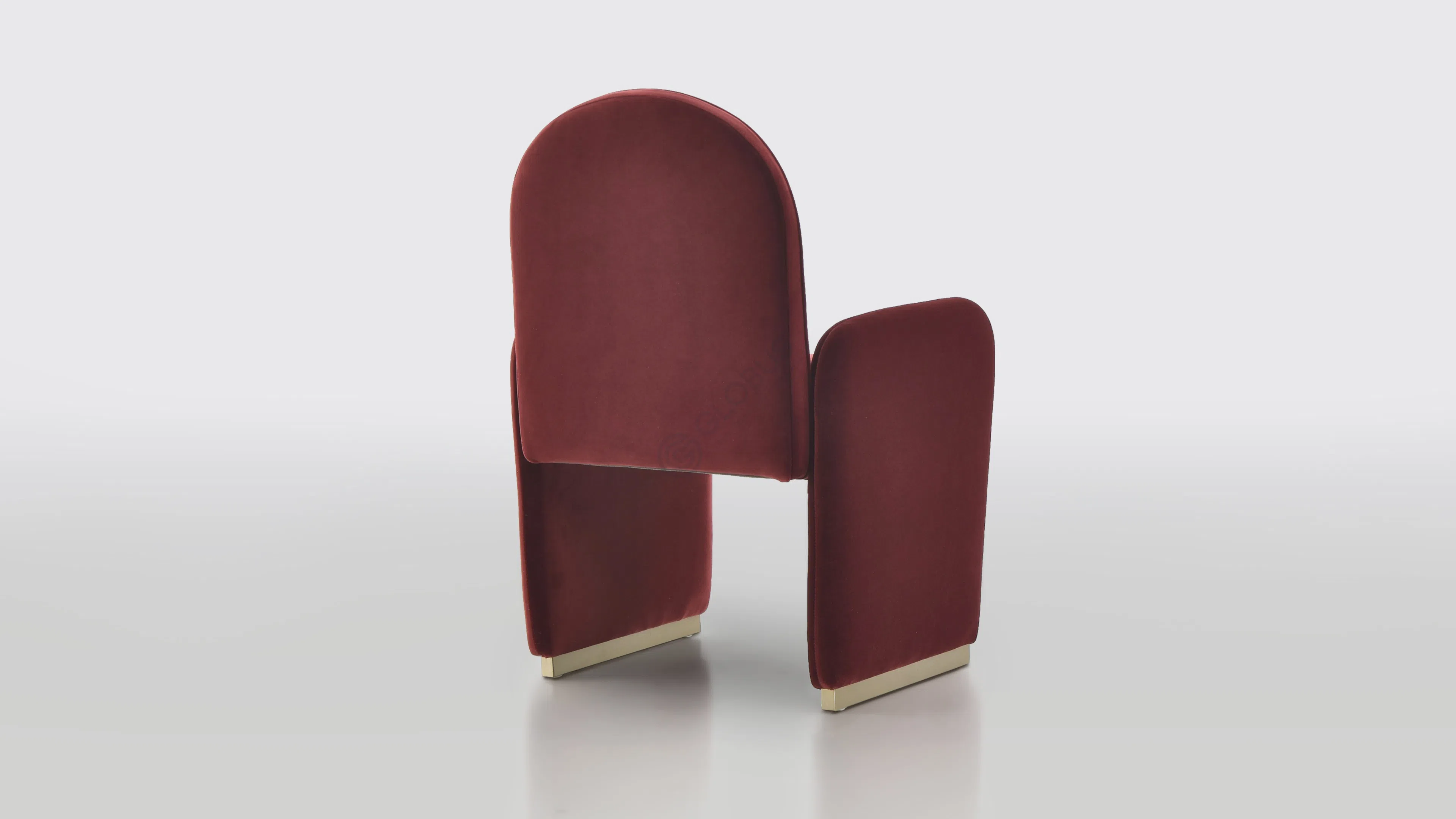 Кресло Saporus