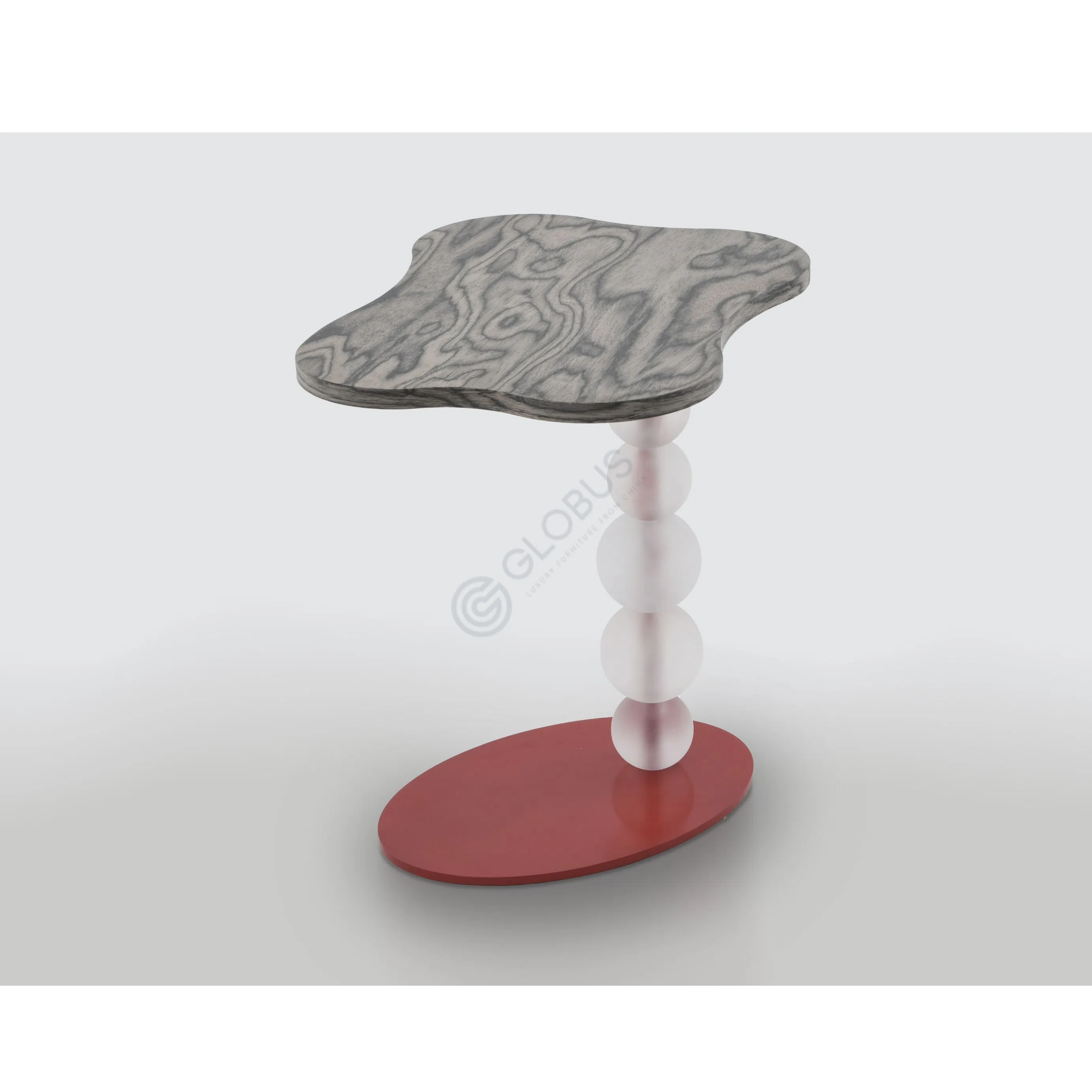 Угловой столик Uvulus