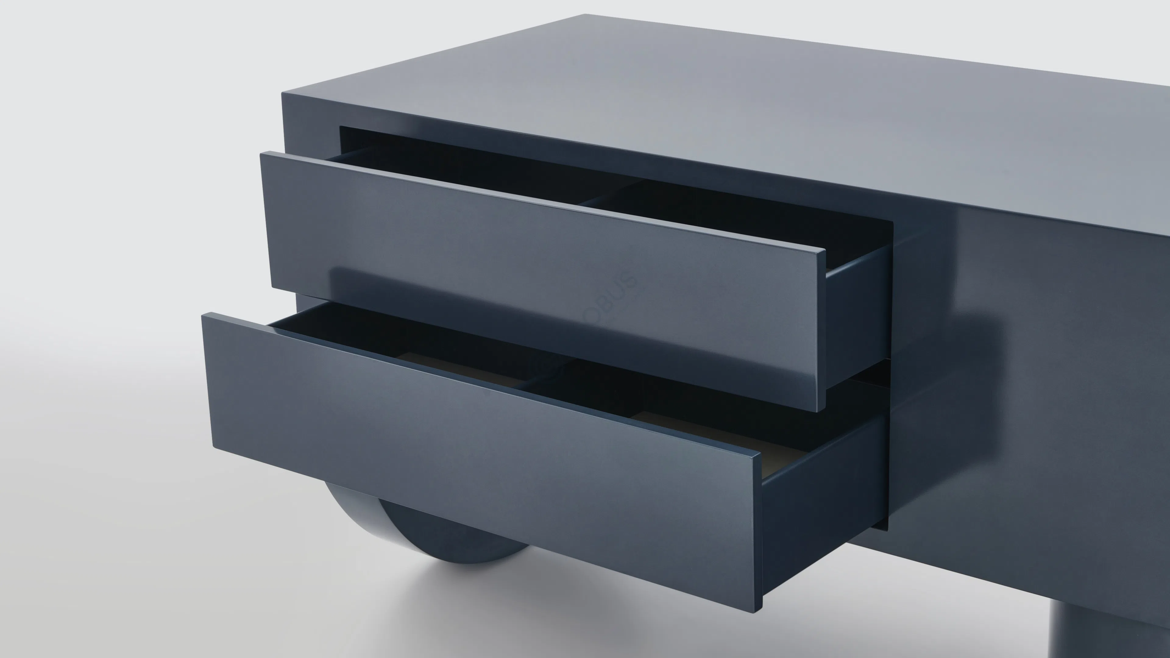 Буфет FRANCESCO BALZANO Eugene Gueridon