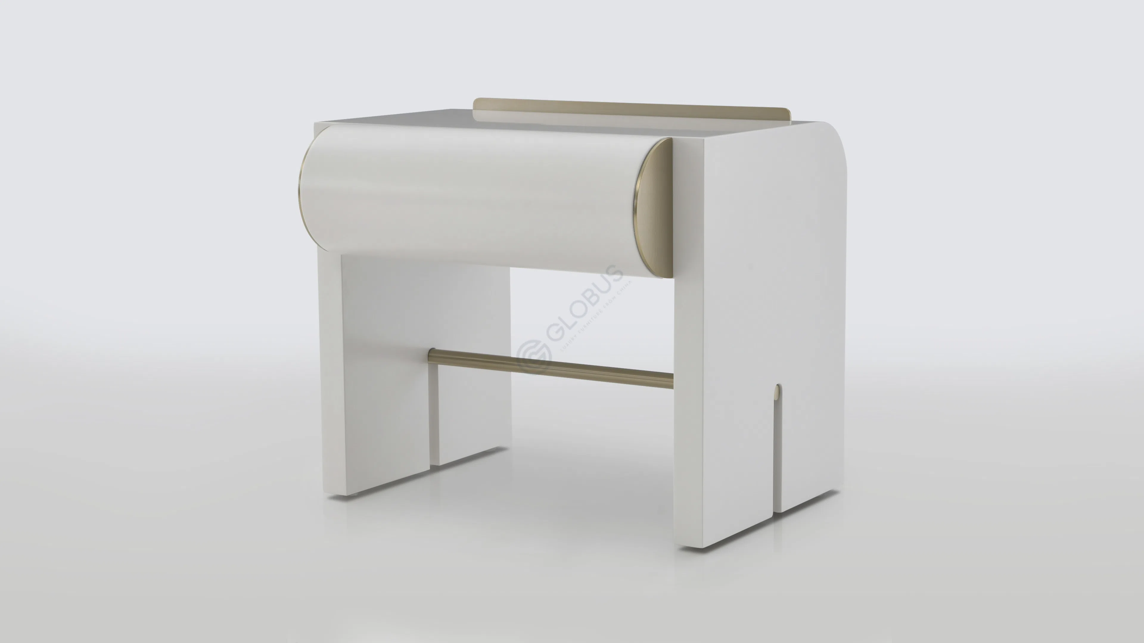 Прикроватная тумба HESSENTIA Oskar