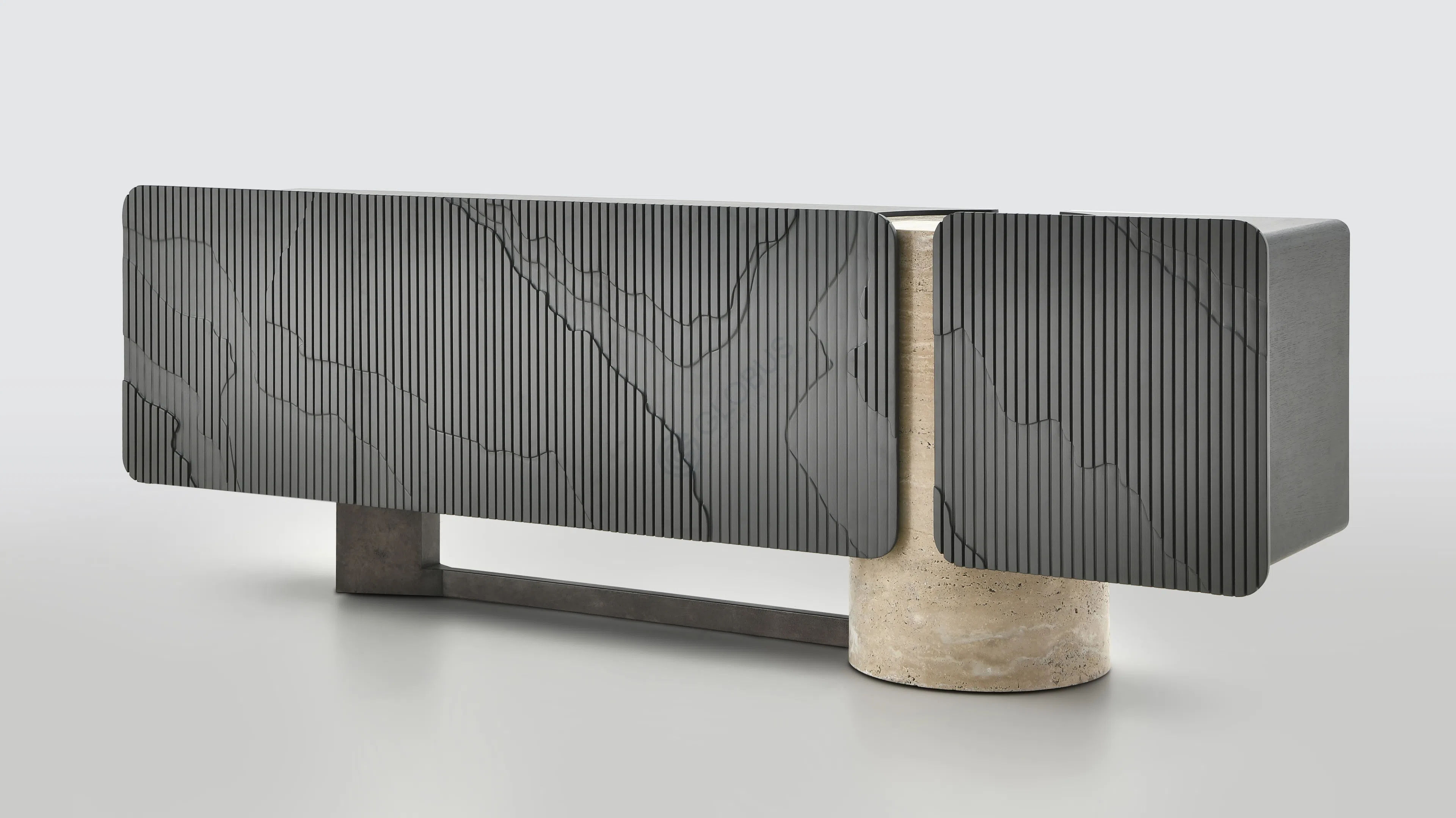 Буфет ENNE Titano