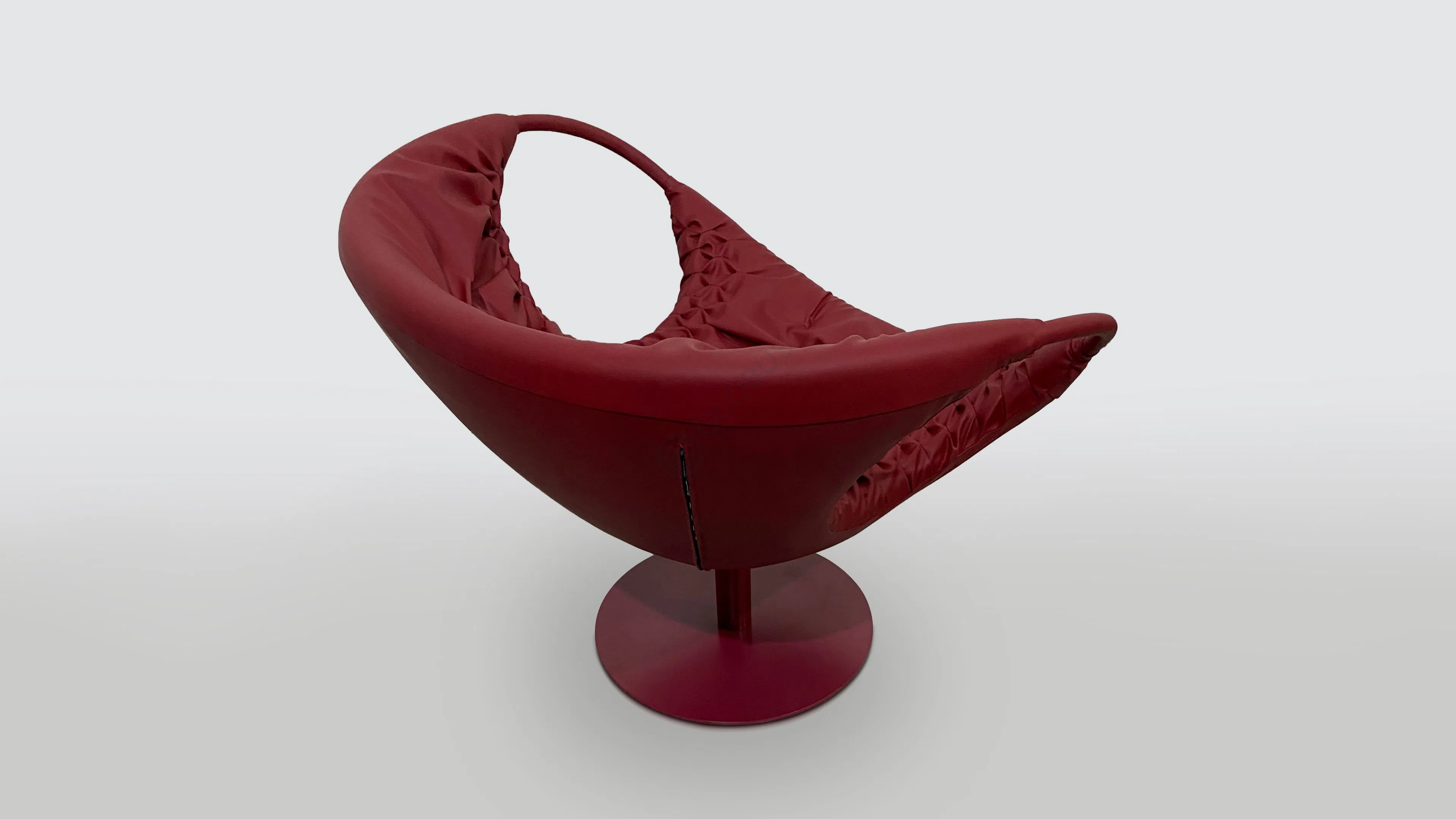 Кресло MOROSO Smock