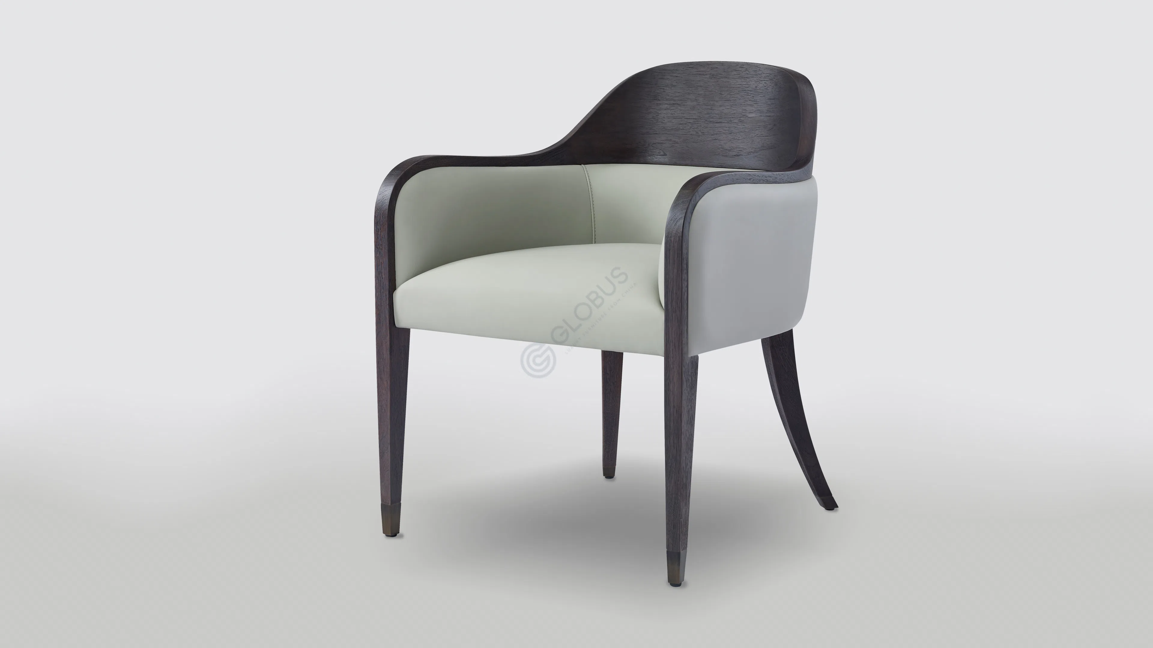 Обеденный стул Lobus