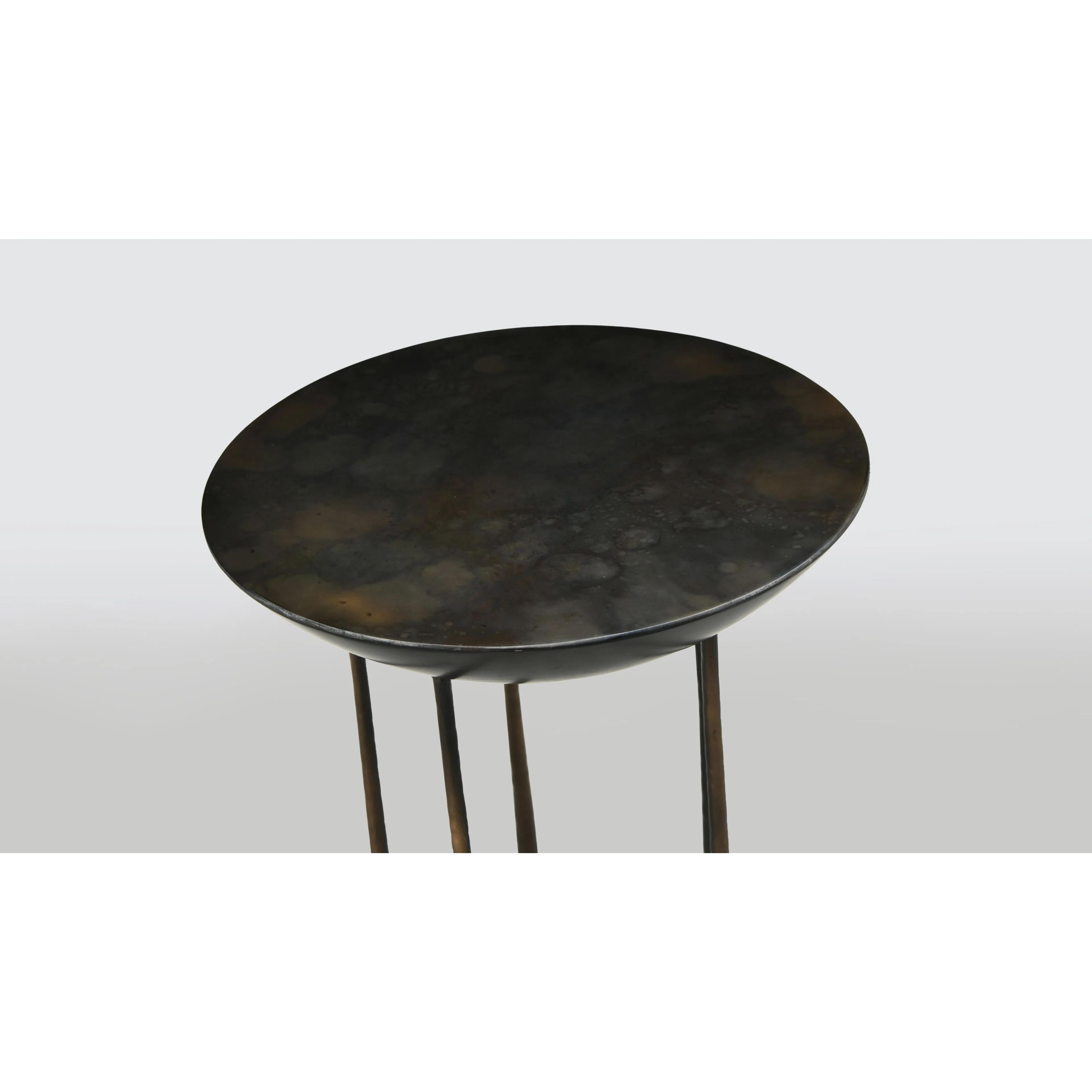 Угловой столик Virtuose