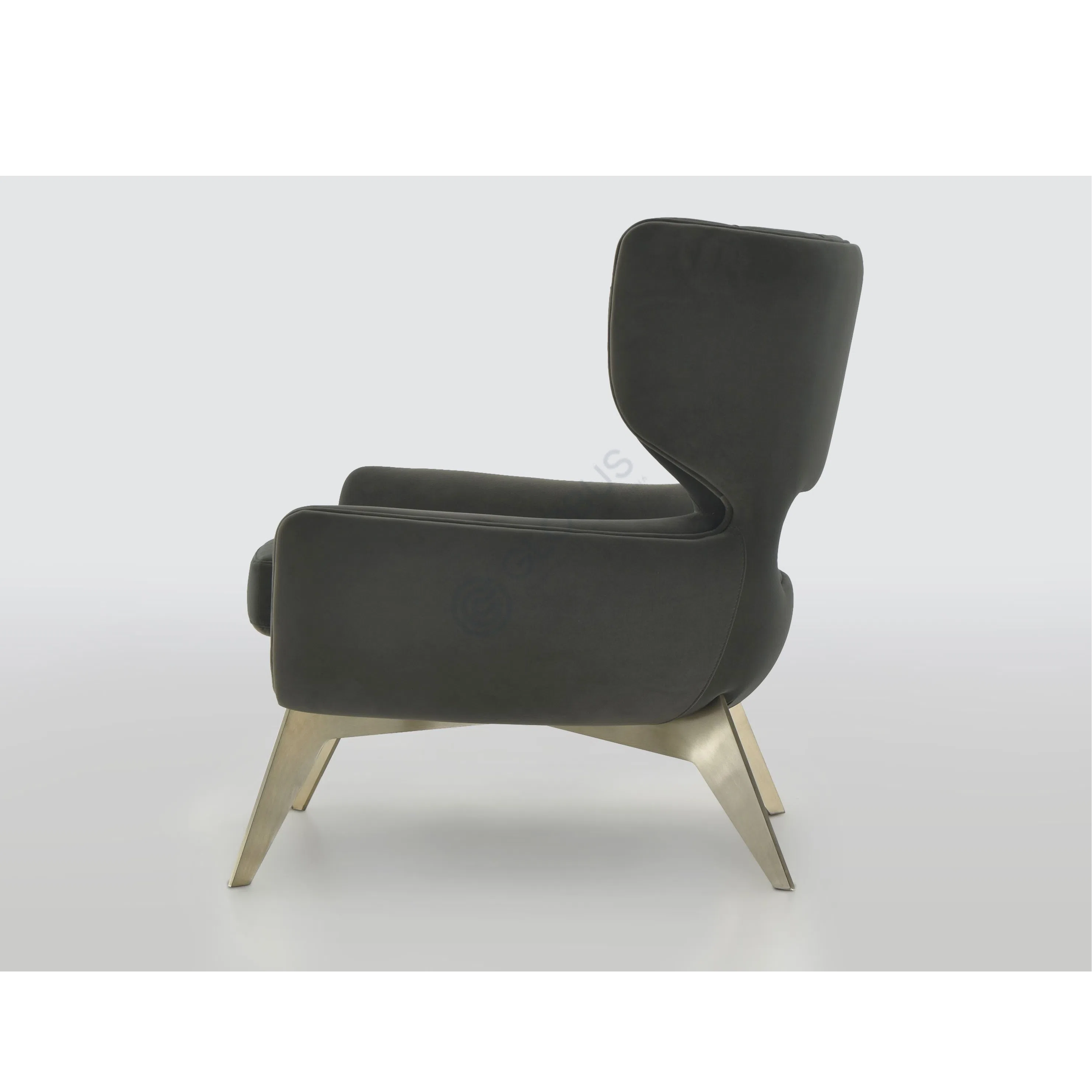 Кресло ROBERTO CAVALLI Maclaine