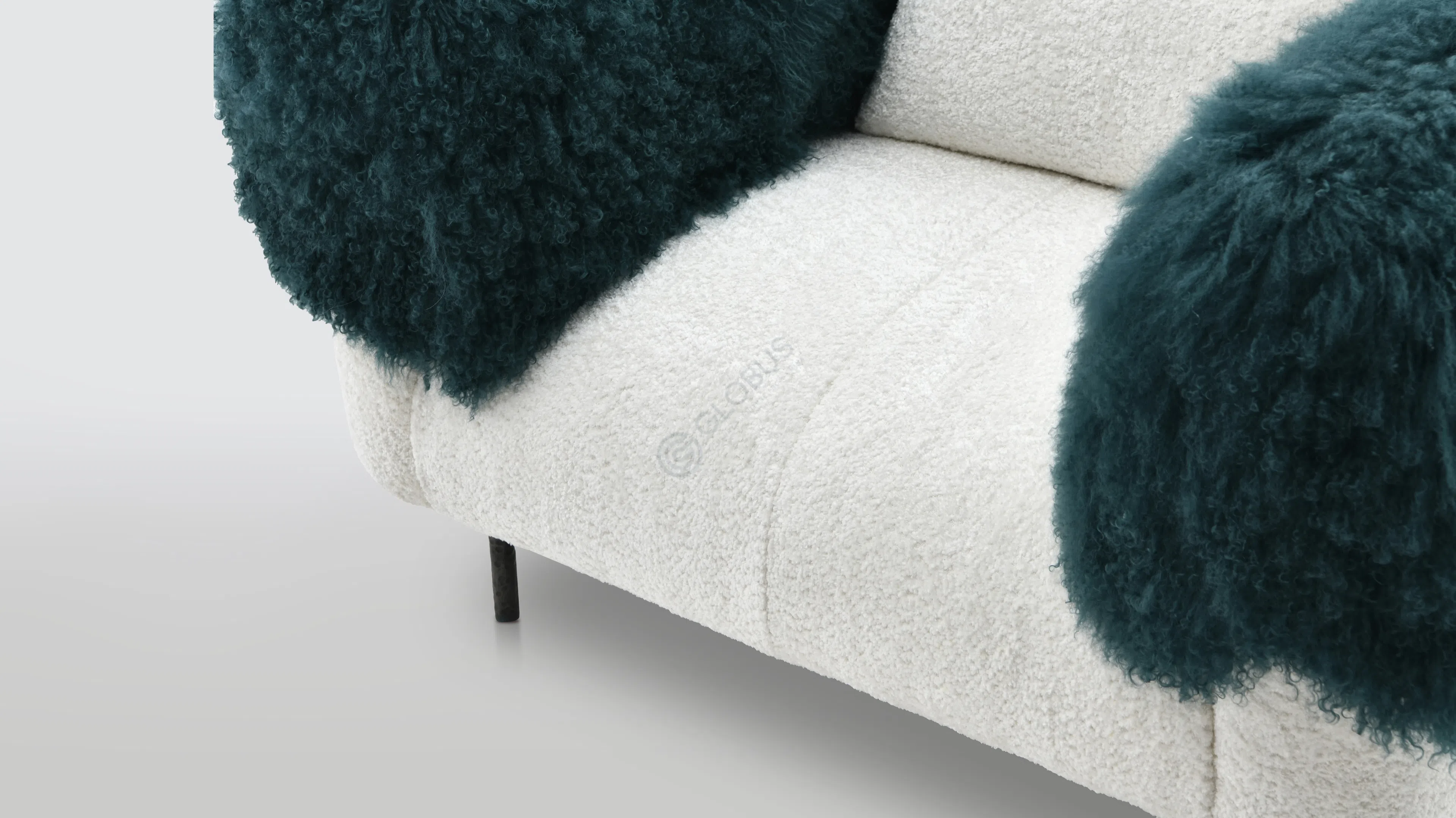 Кресло ARFLEX Pecorelle