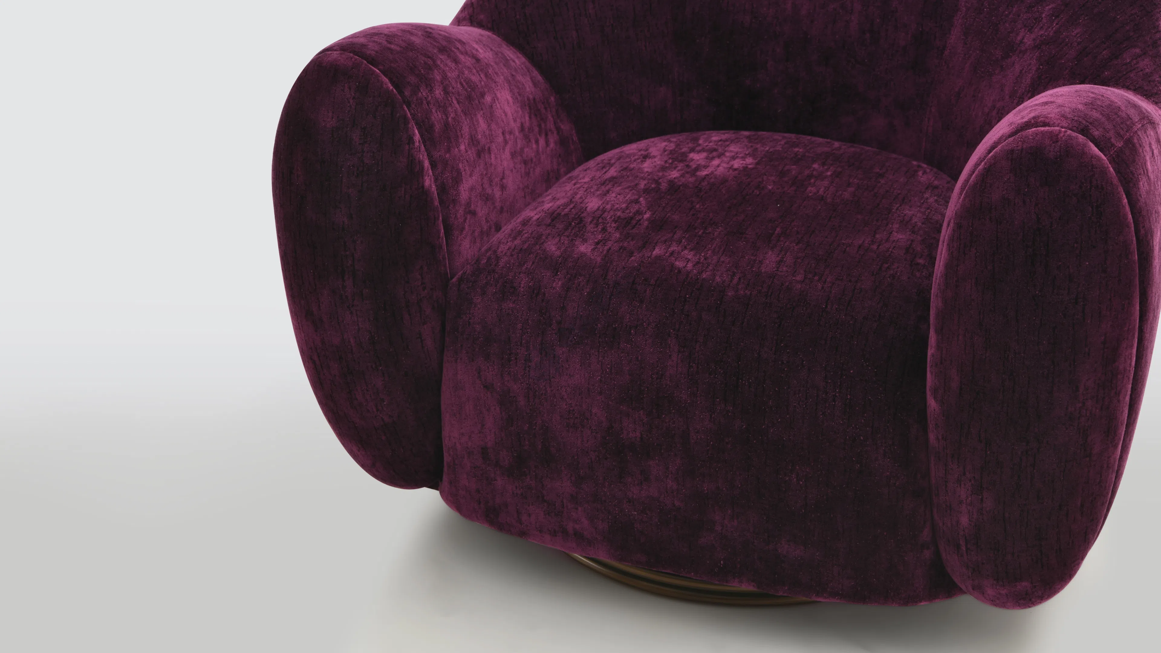 Кресло Segreti