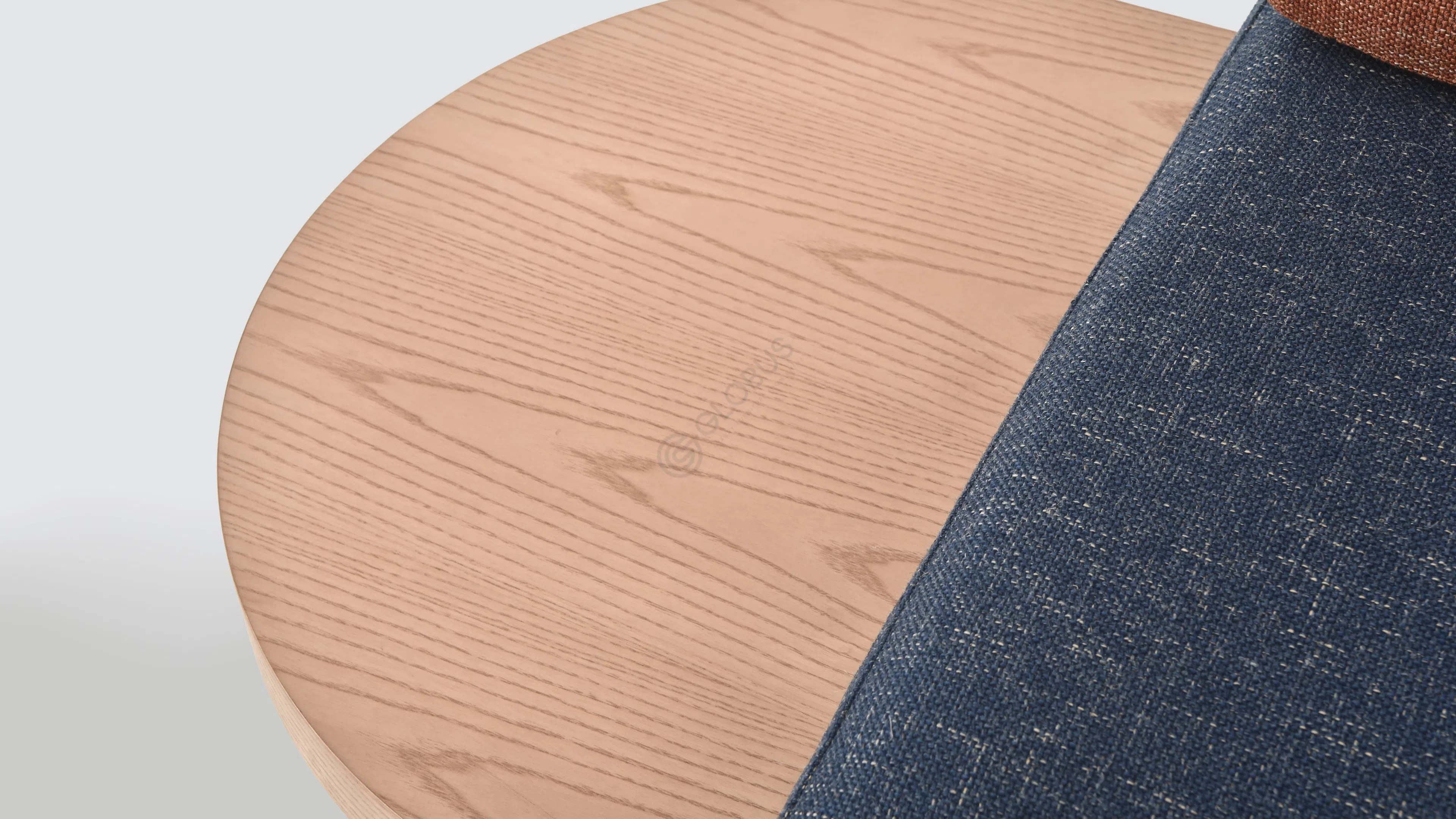 Кушетка PETITE FRITURE Grid