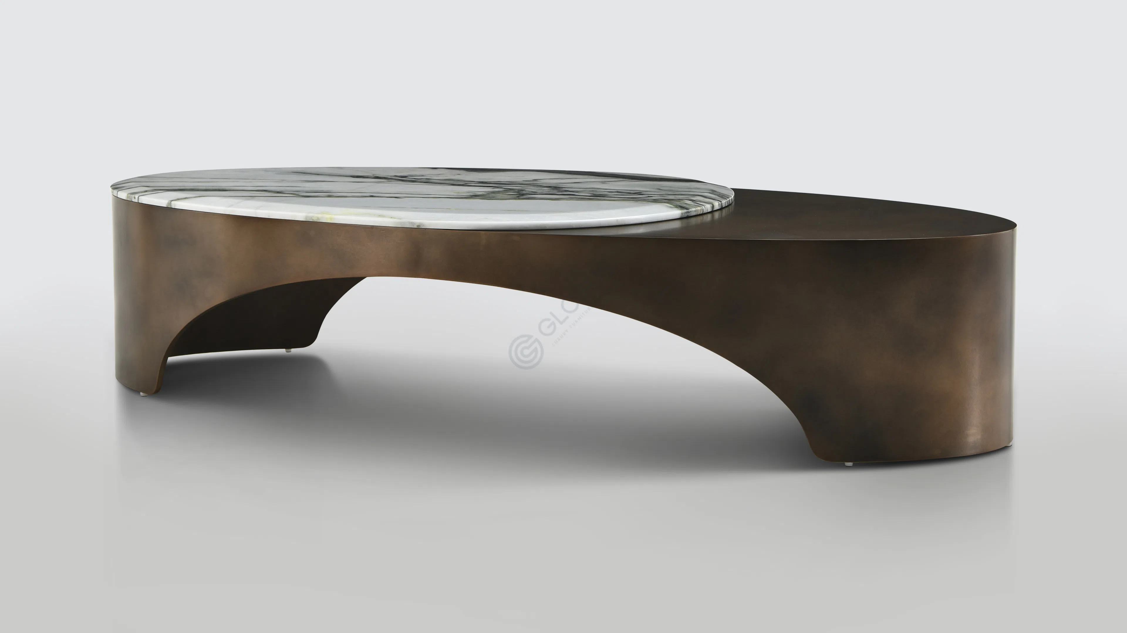 Журнальный столик LONGHI Gregg