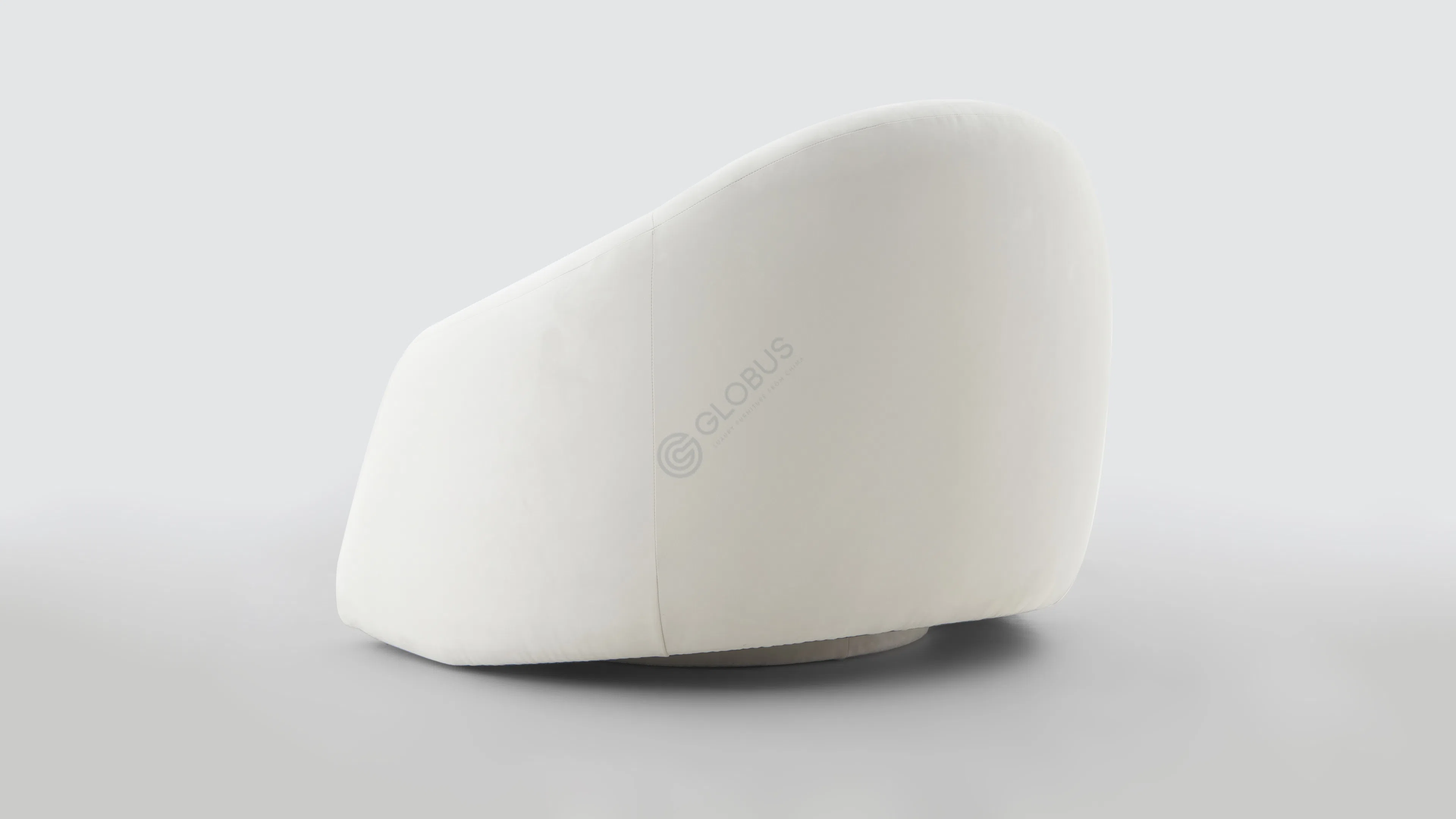 Кресло ROWIN’ATELIER Pair of Cong Chairs