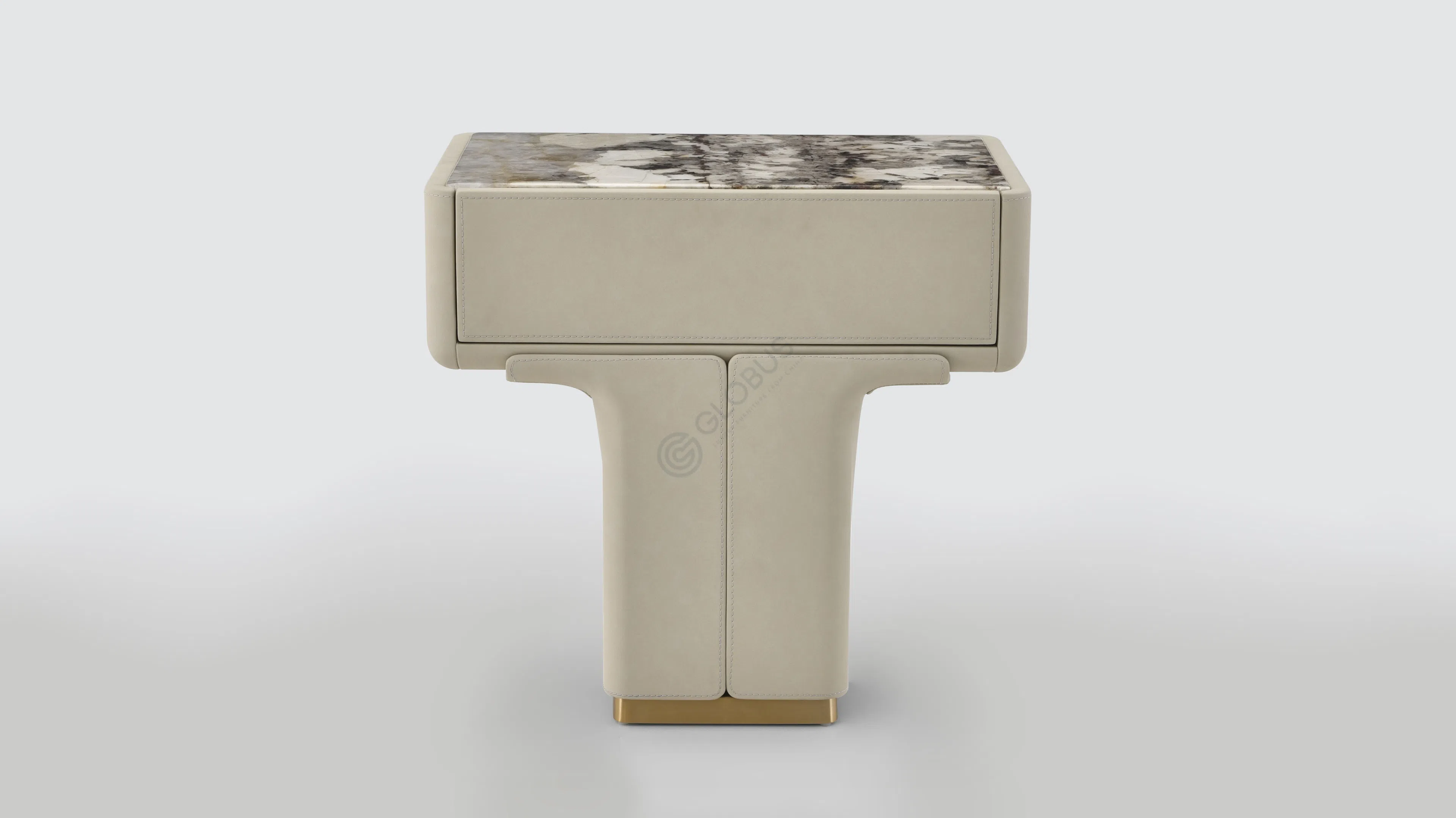 Прикроватная тумба LONGHI Do