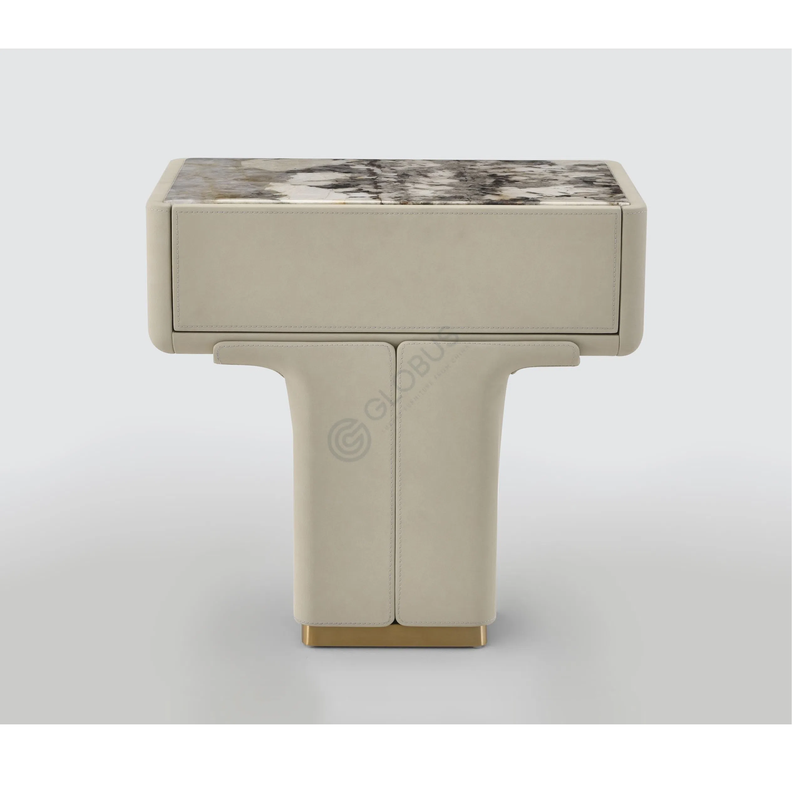 Прикроватная тумба LONGHI Do