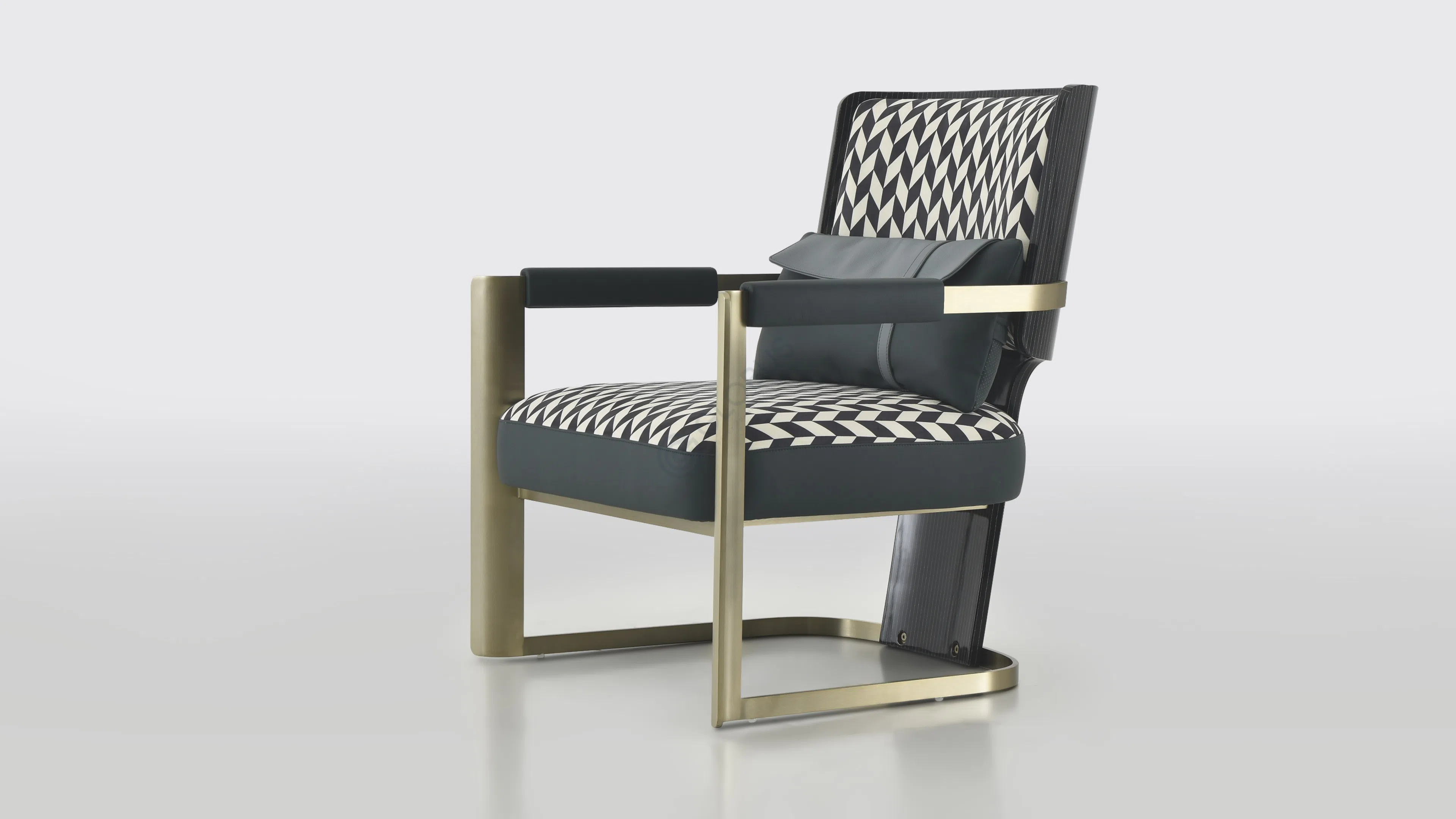 Кресло Granzio