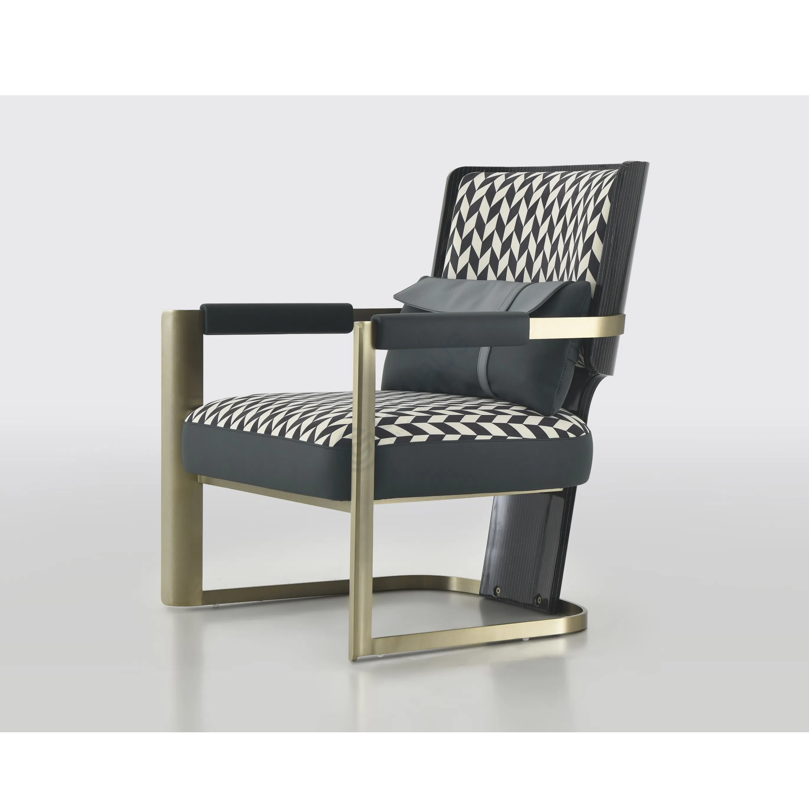 Кресло Granzio