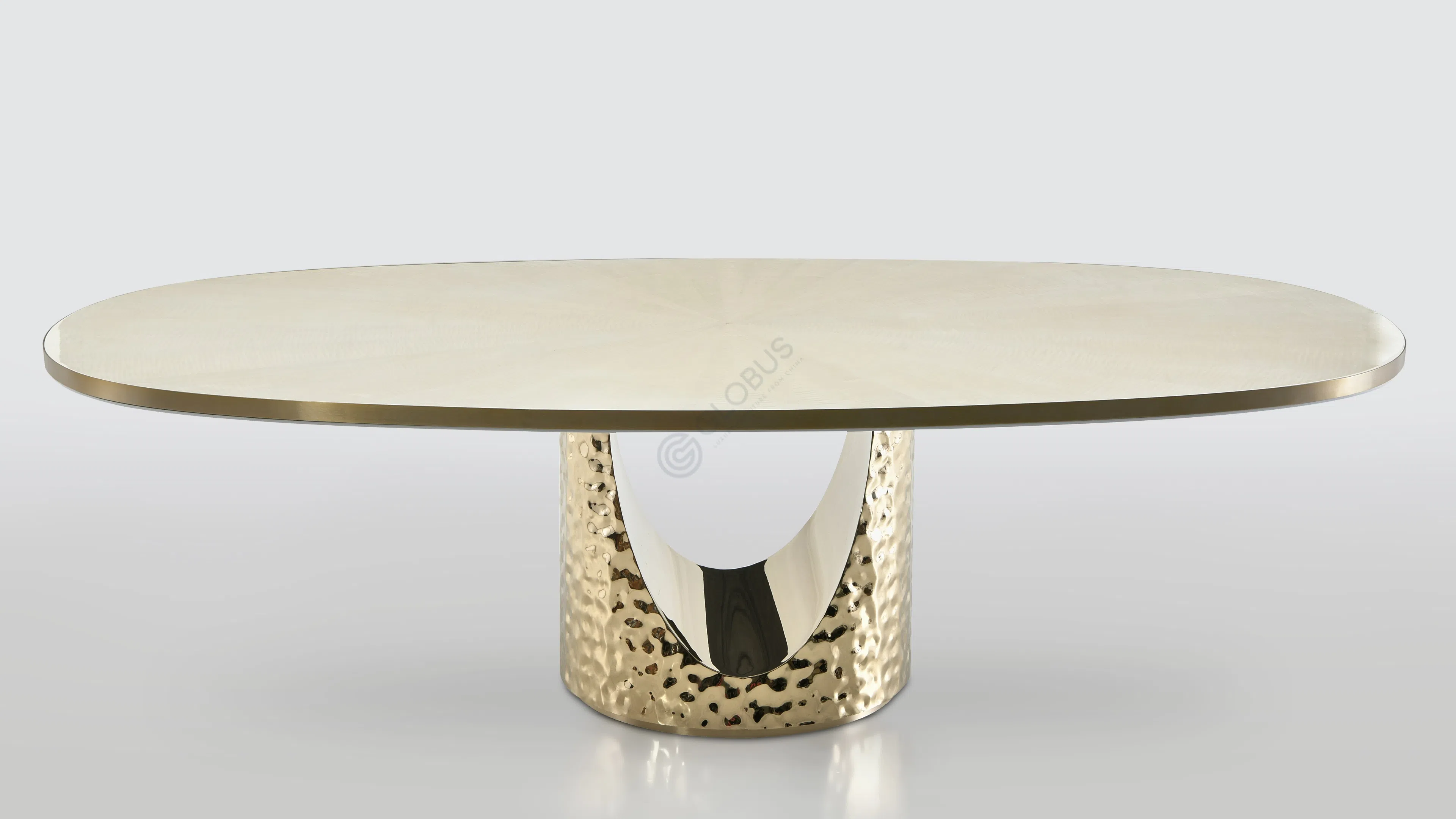 Обеденный стол VISIONNAIRE Cameron