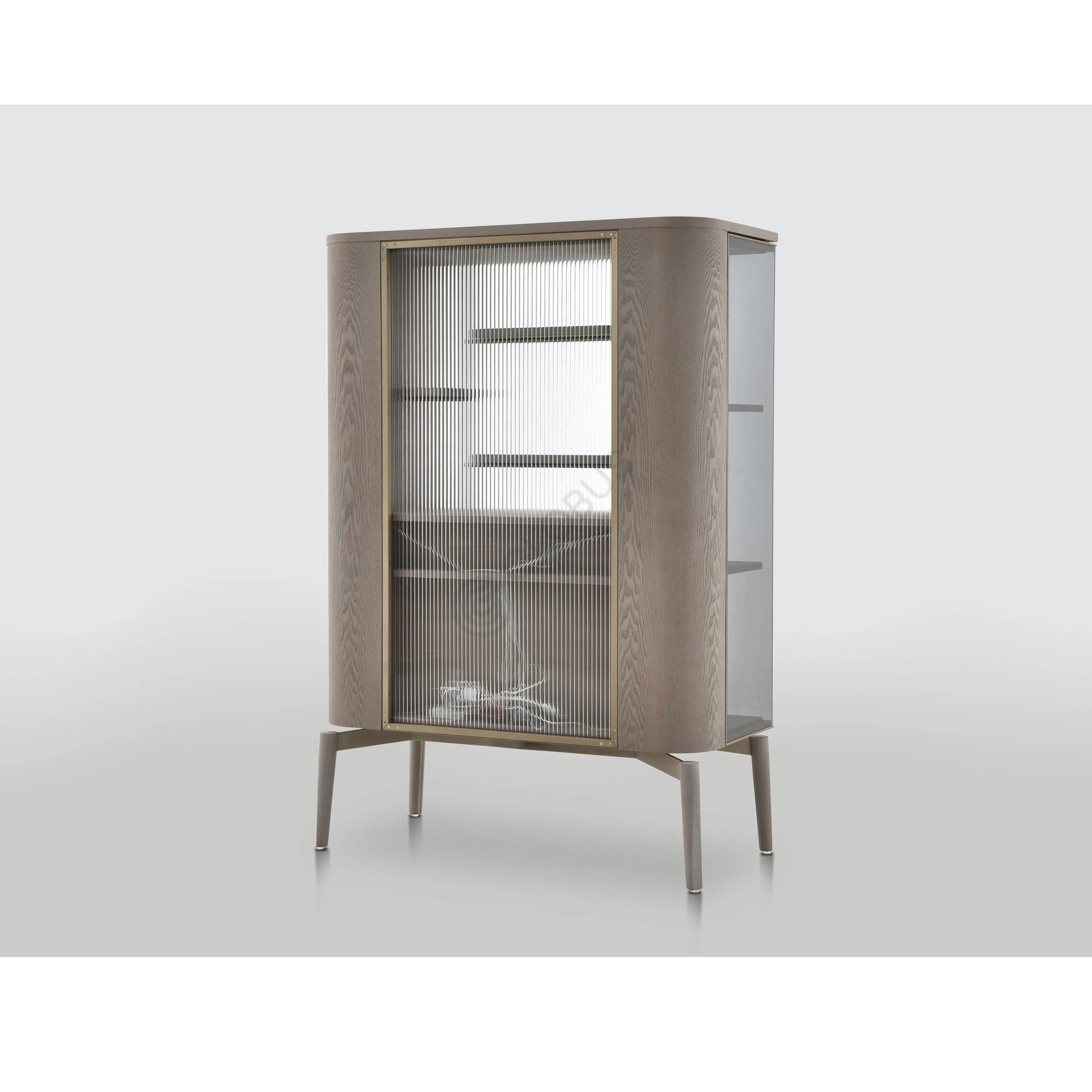 Винный шкаф GIORGETTI Shibusa