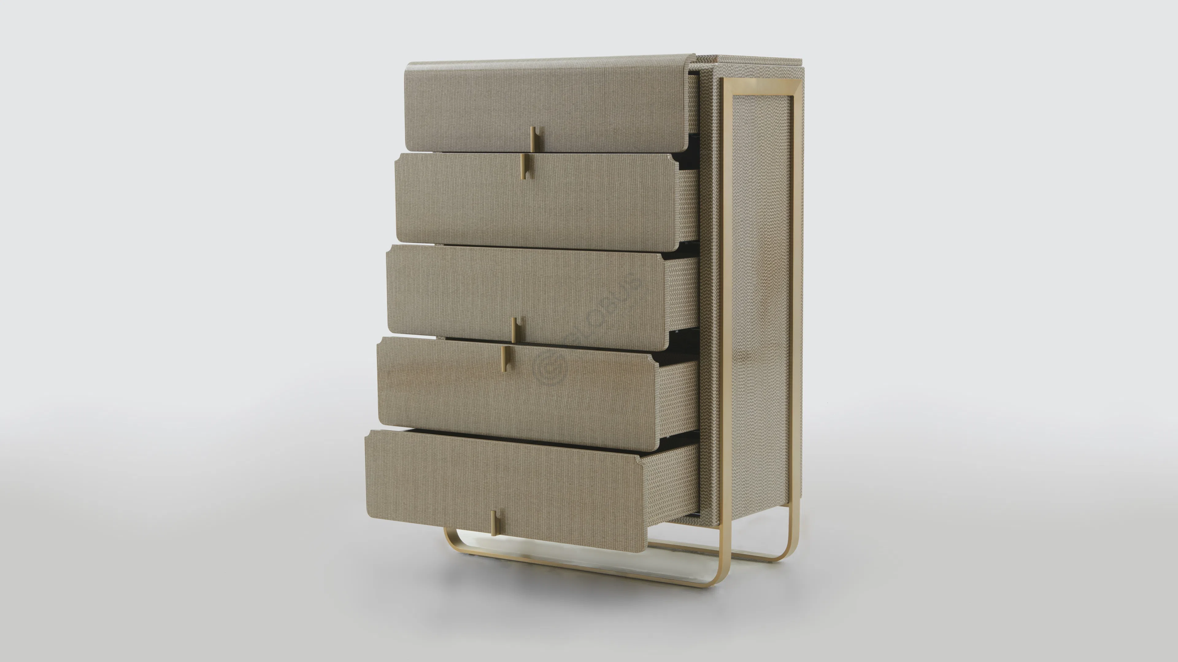 Буфет TURRI Eclipse