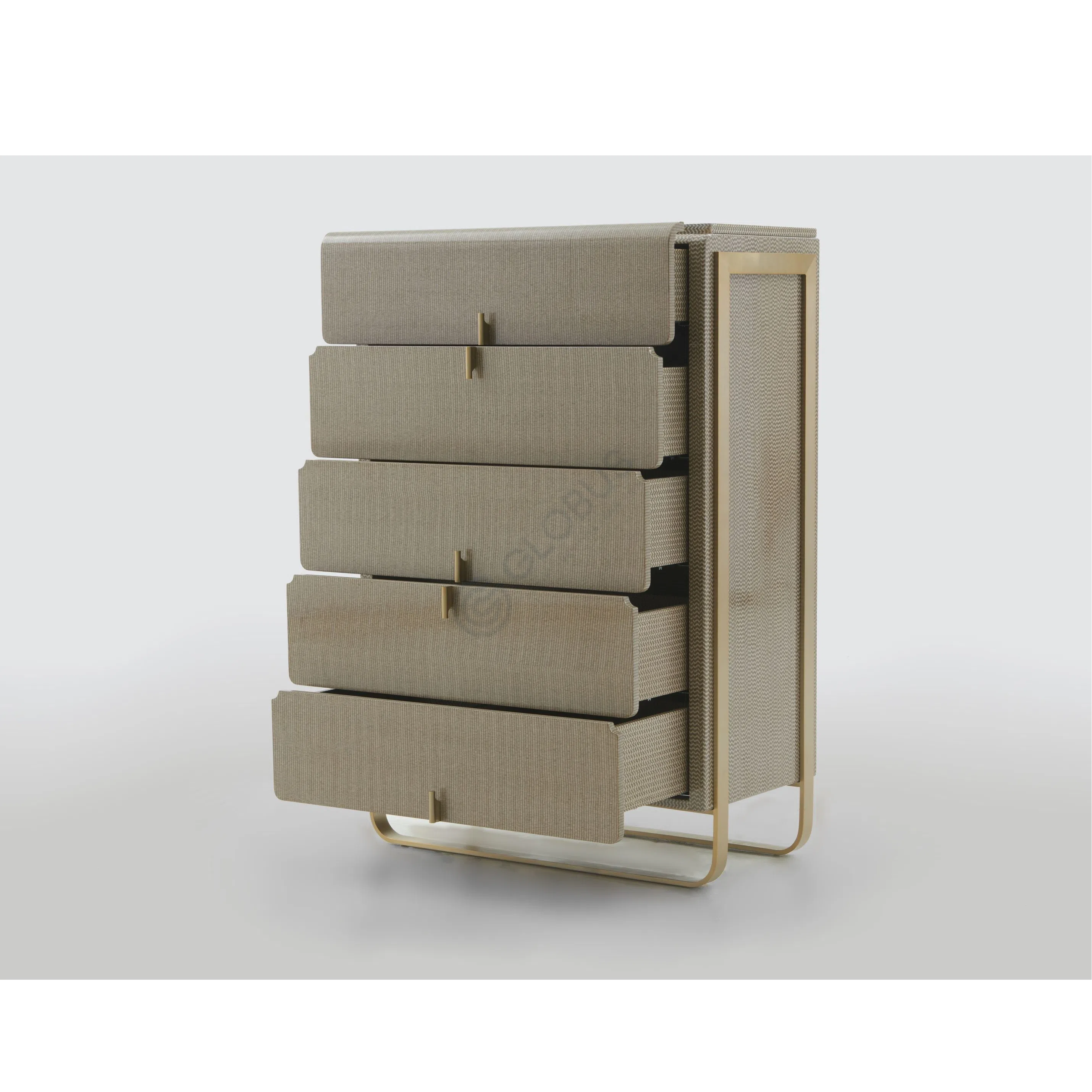 Буфет TURRI Eclipse