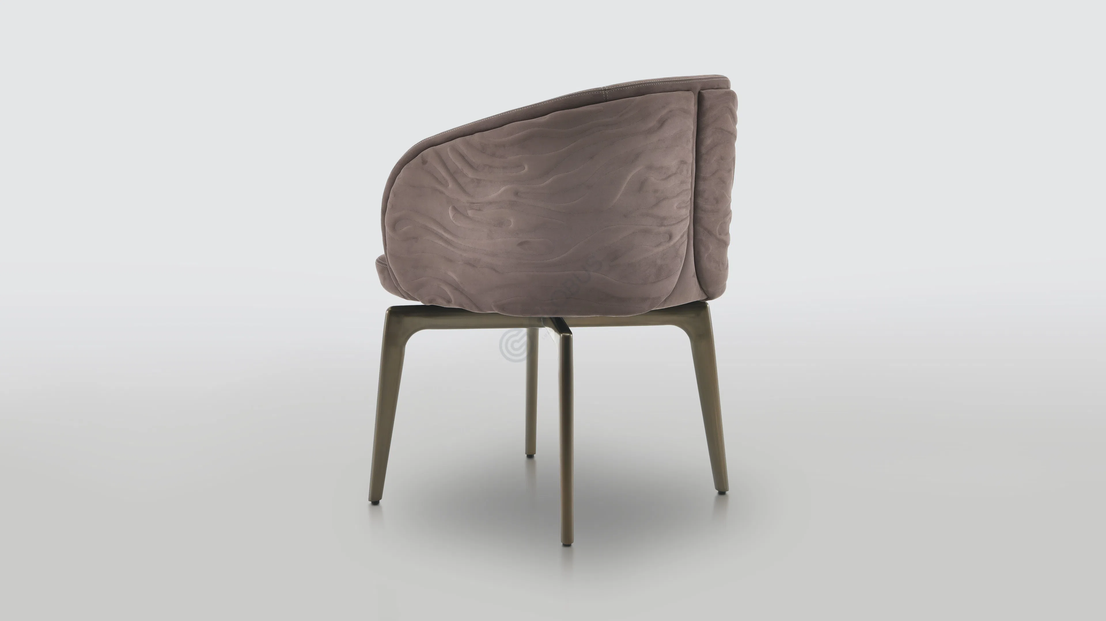 Обеденный стул LONGHI Blossom
