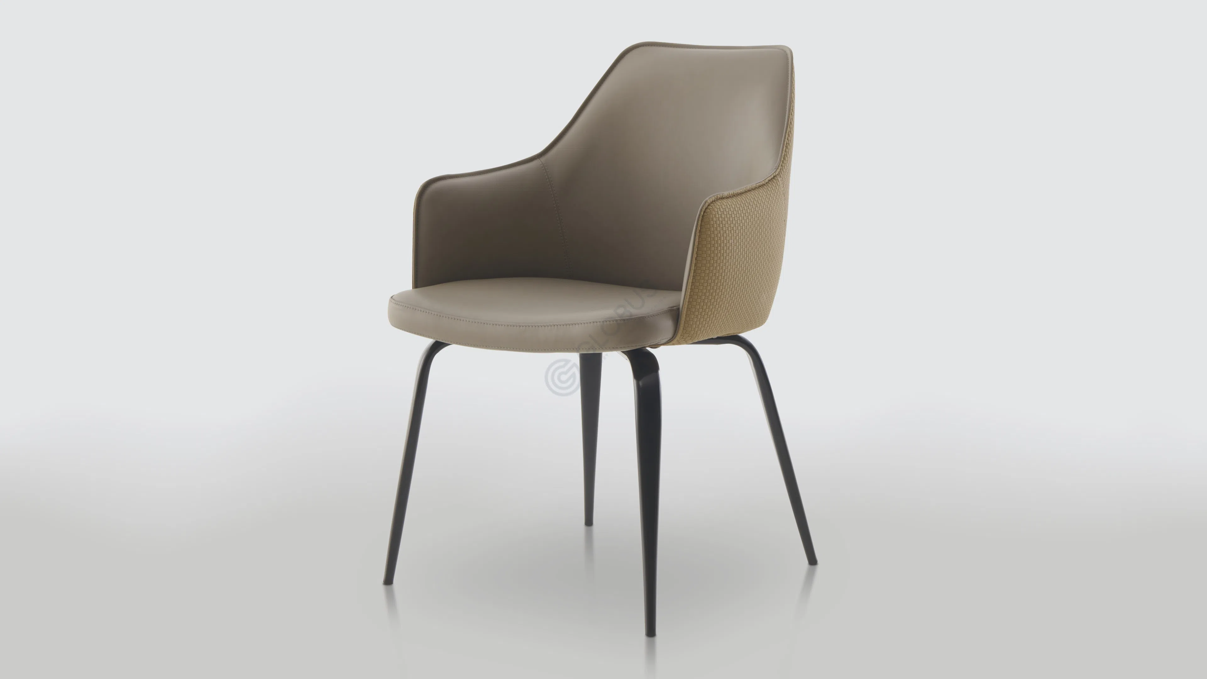 Обеденный стул Nettario