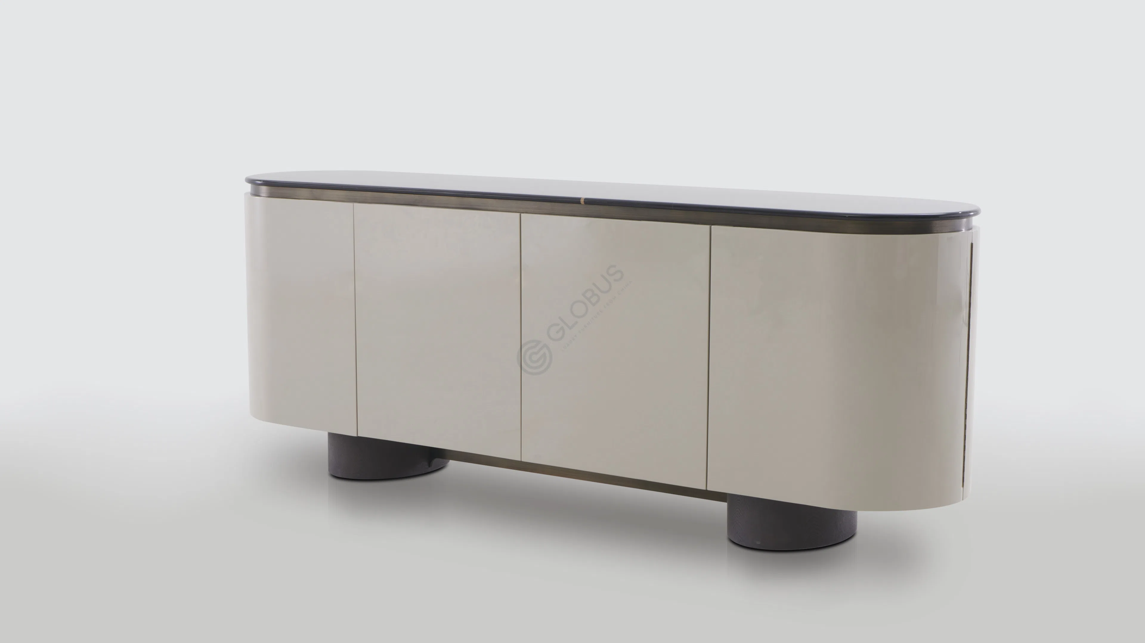 Буфет LENZI Alder