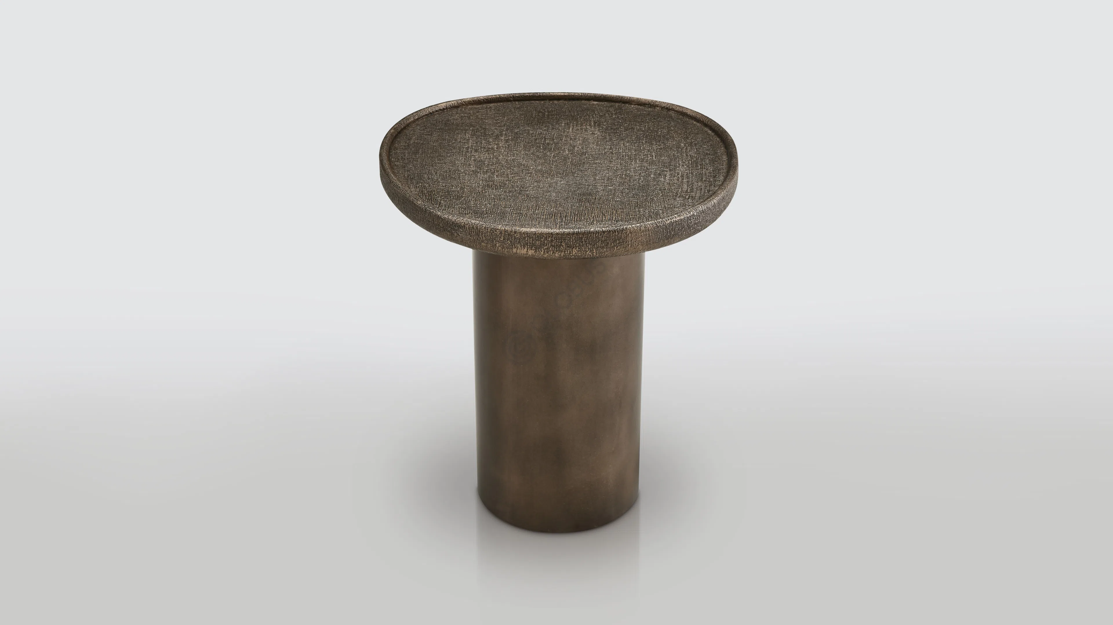 Угловой столик RUGIANO Monaco